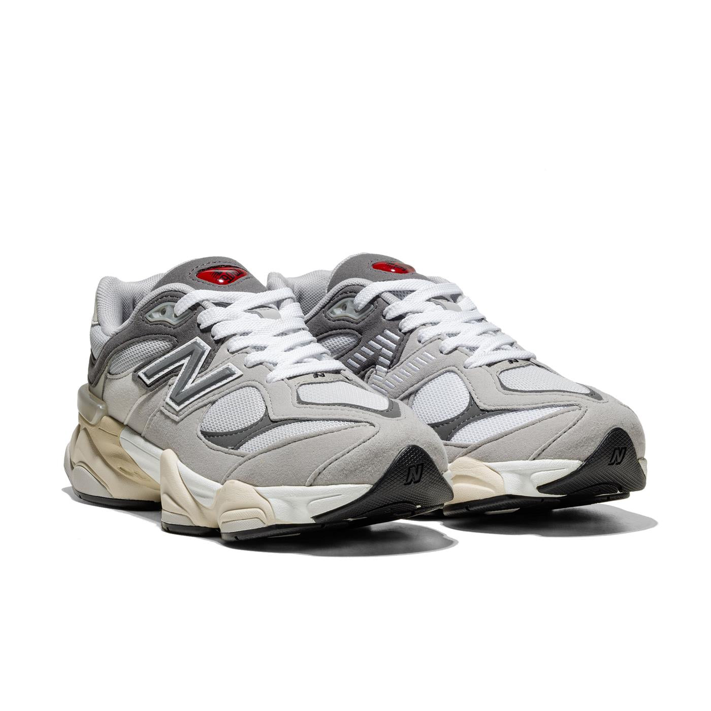 New Balance 9060 Raincloud/Castlerock - GC9060GY