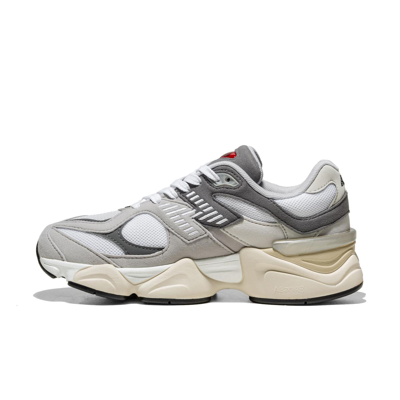 New Balance 9060 Raincloud/Castlerock - GC9060GY