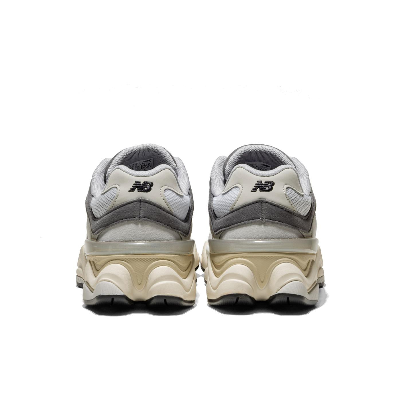 New Balance 9060 Raincloud/Castlerock - GC9060GY