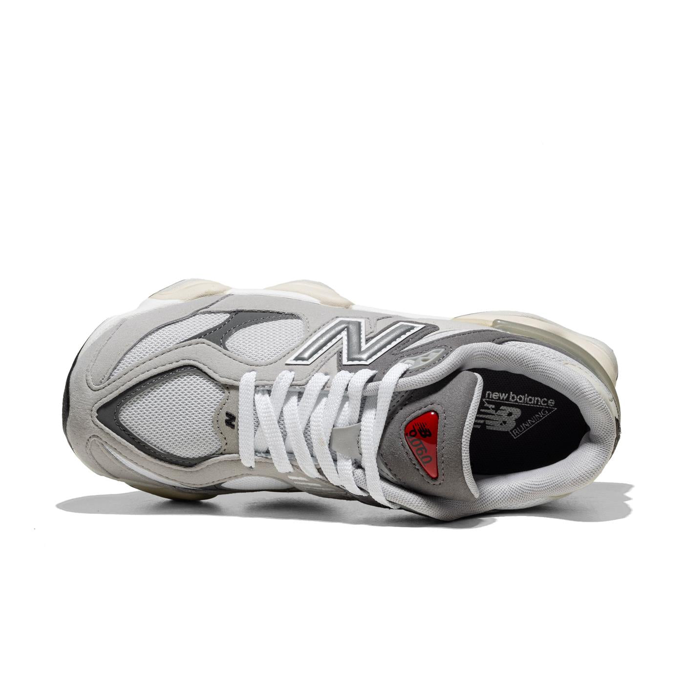 New Balance 9060 Raincloud/Castlerock - GC9060GY