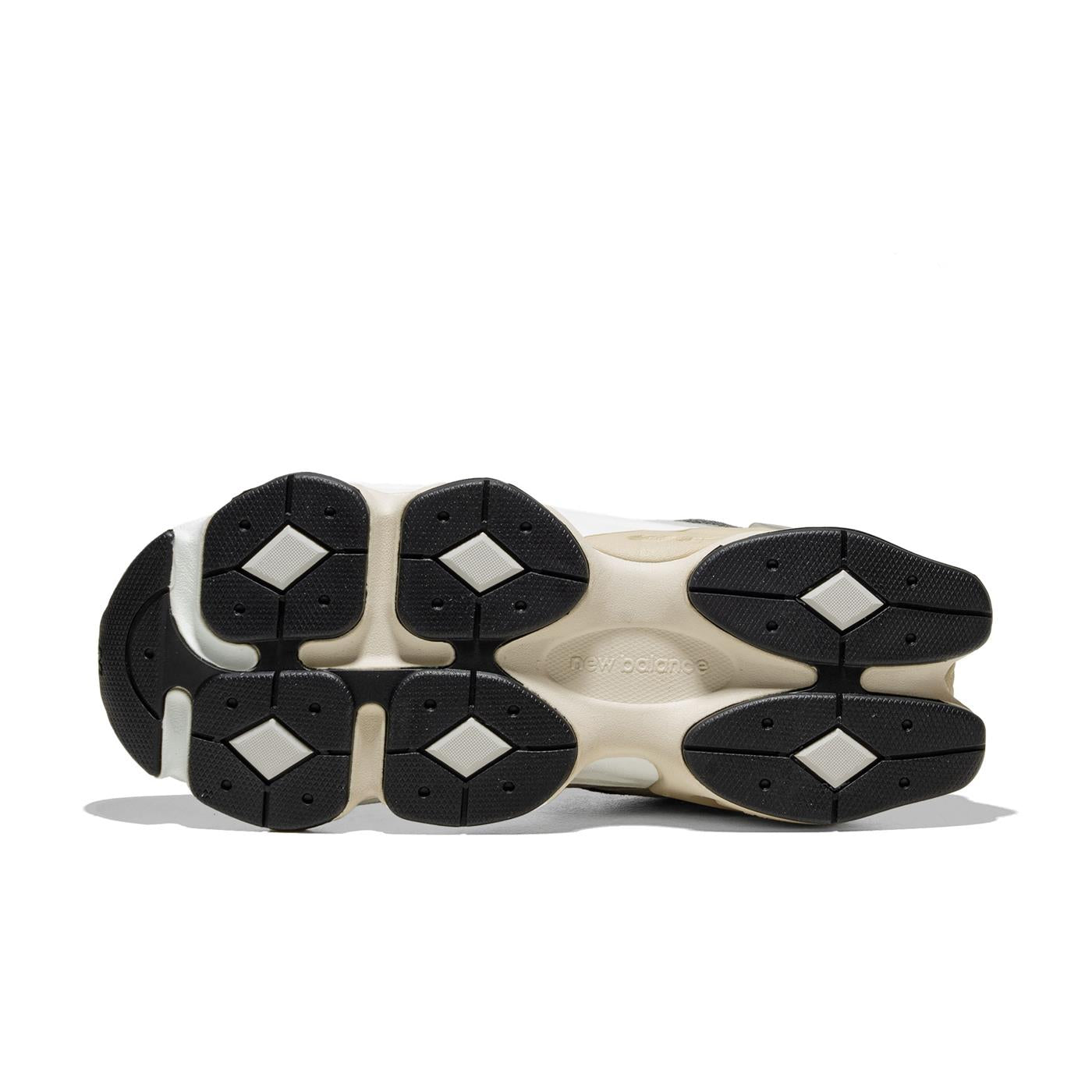 New Balance 9060 Raincloud/Castlerock - GC9060GY