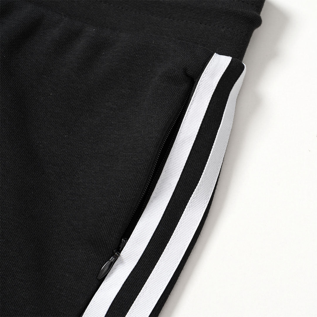 Adidas Slim Pants Black - GD2255