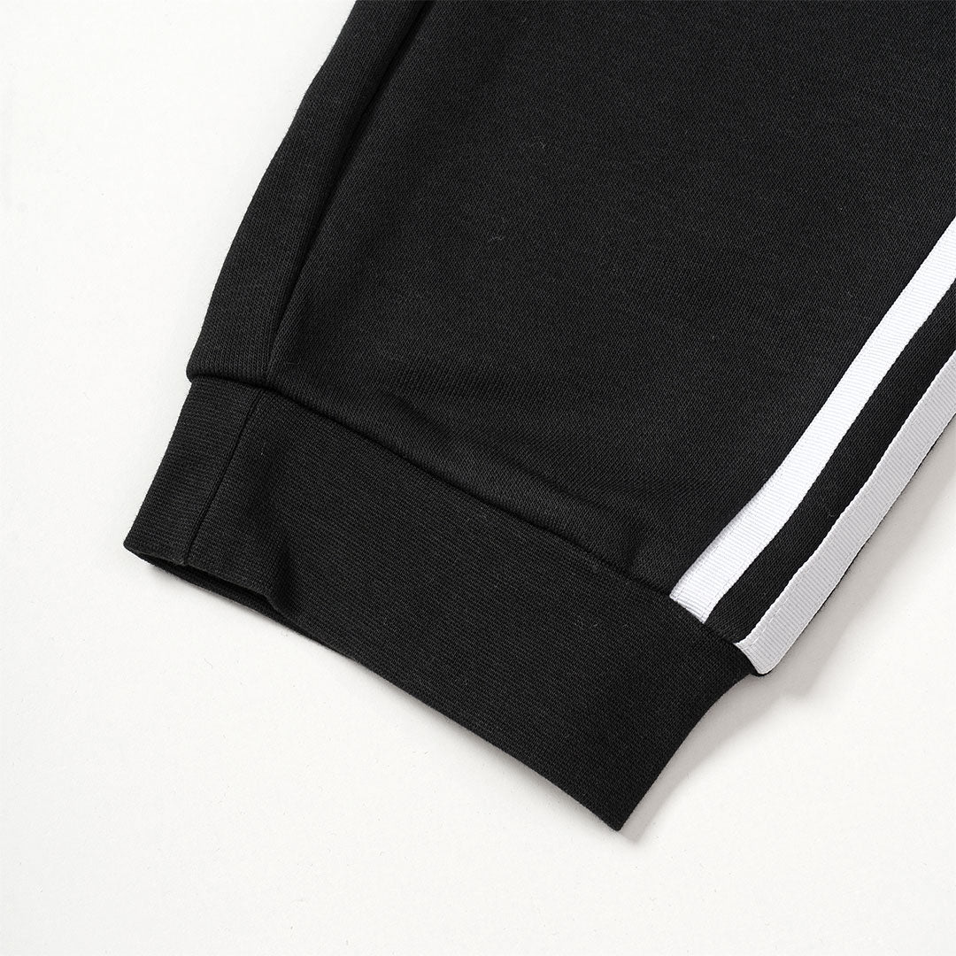 Adidas Slim Pants Black - GD2255