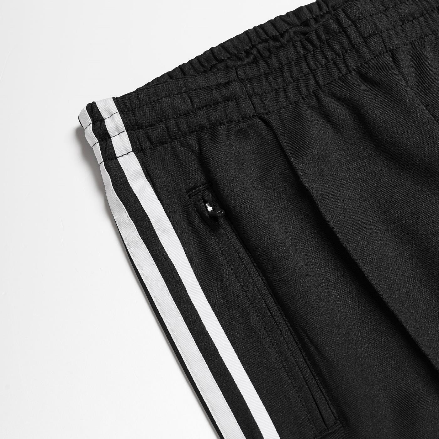 Adidas Primeblue SST Pants Black/White - GD2361