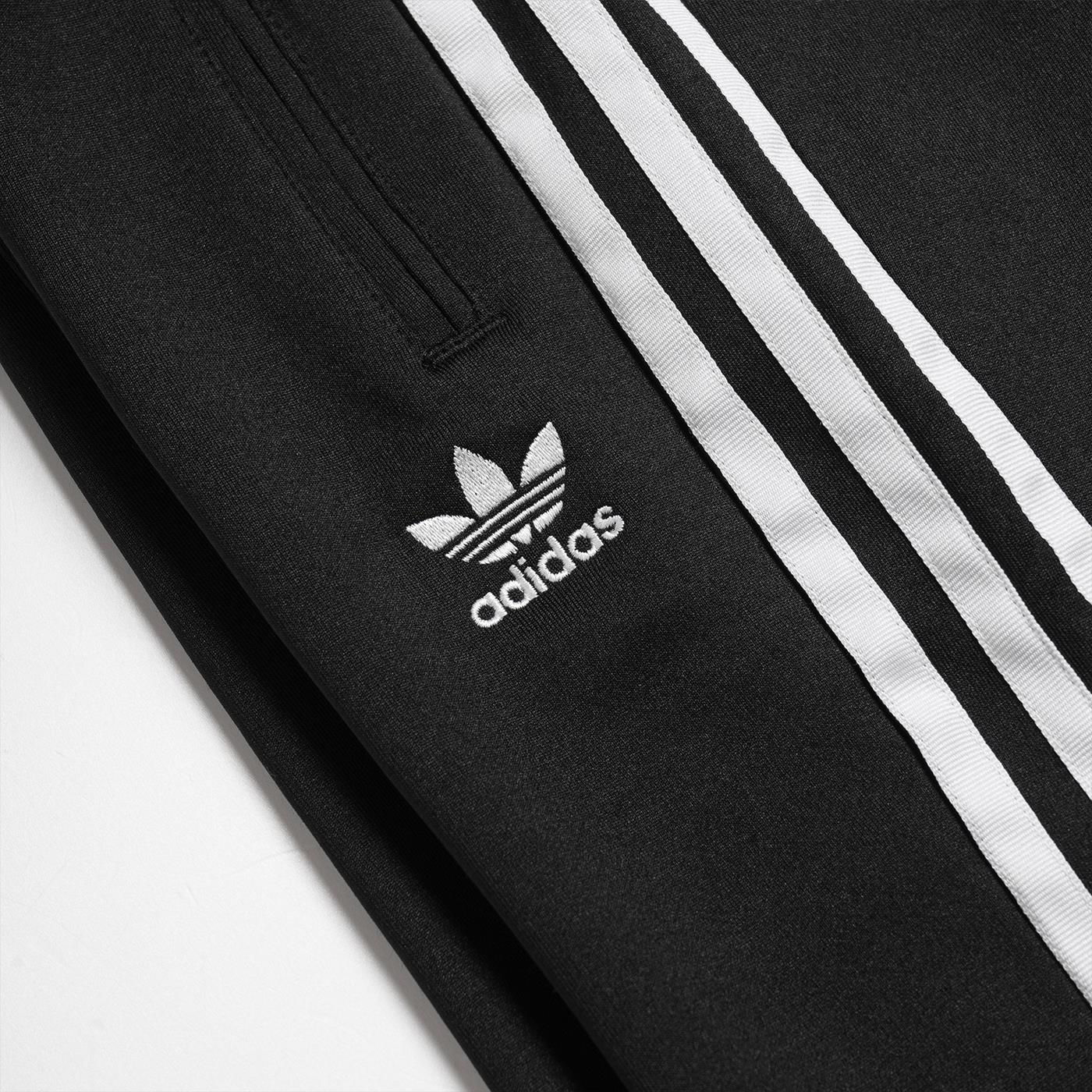 Adidas Primeblue SST Pants Black/White - GD2361