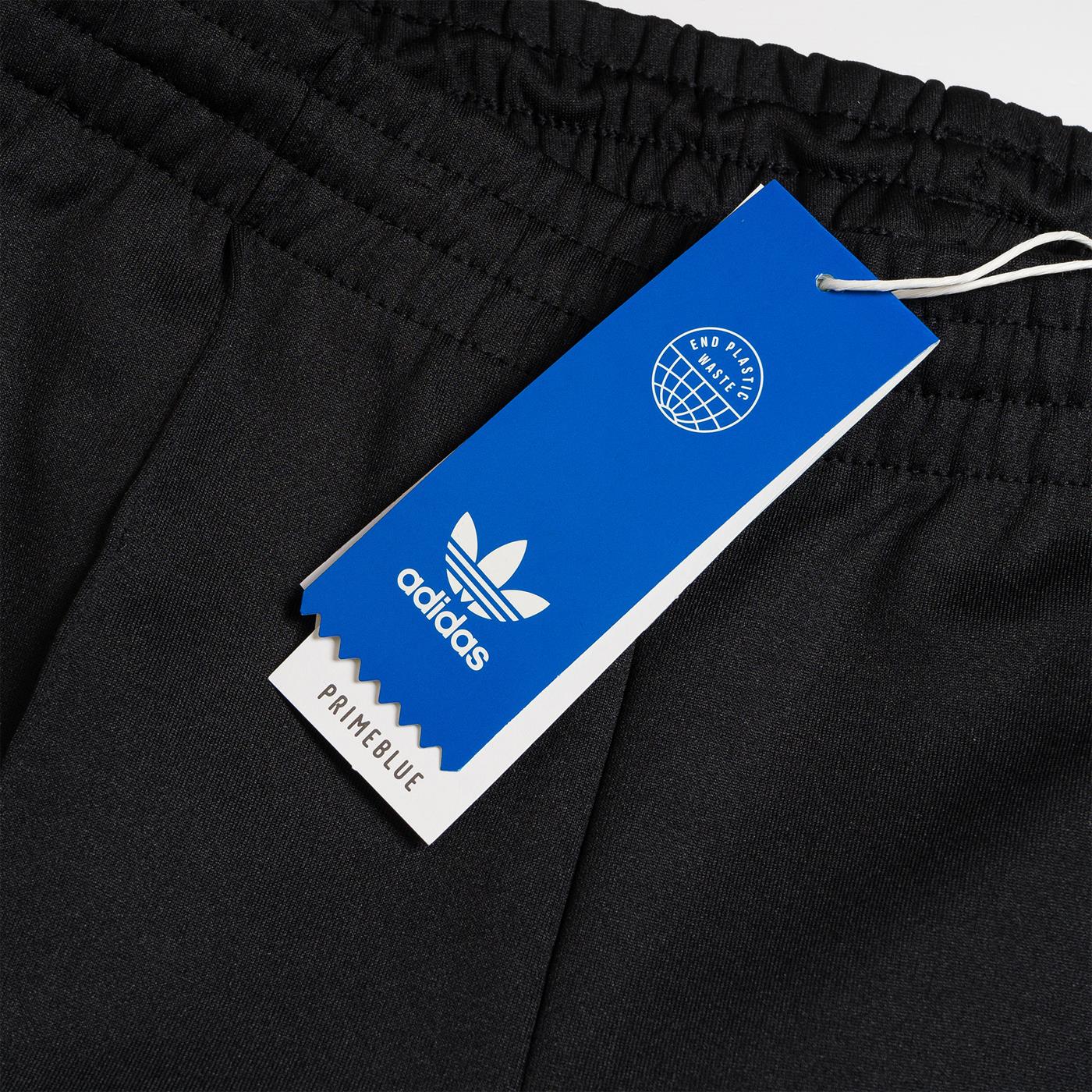 Adidas Primeblue SST Pants Black/White - GD2361