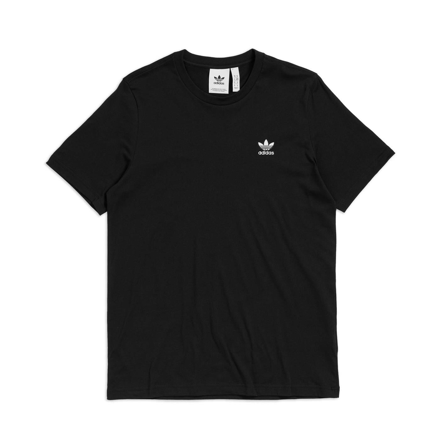 Adidas Essential Tee Black - GN3416