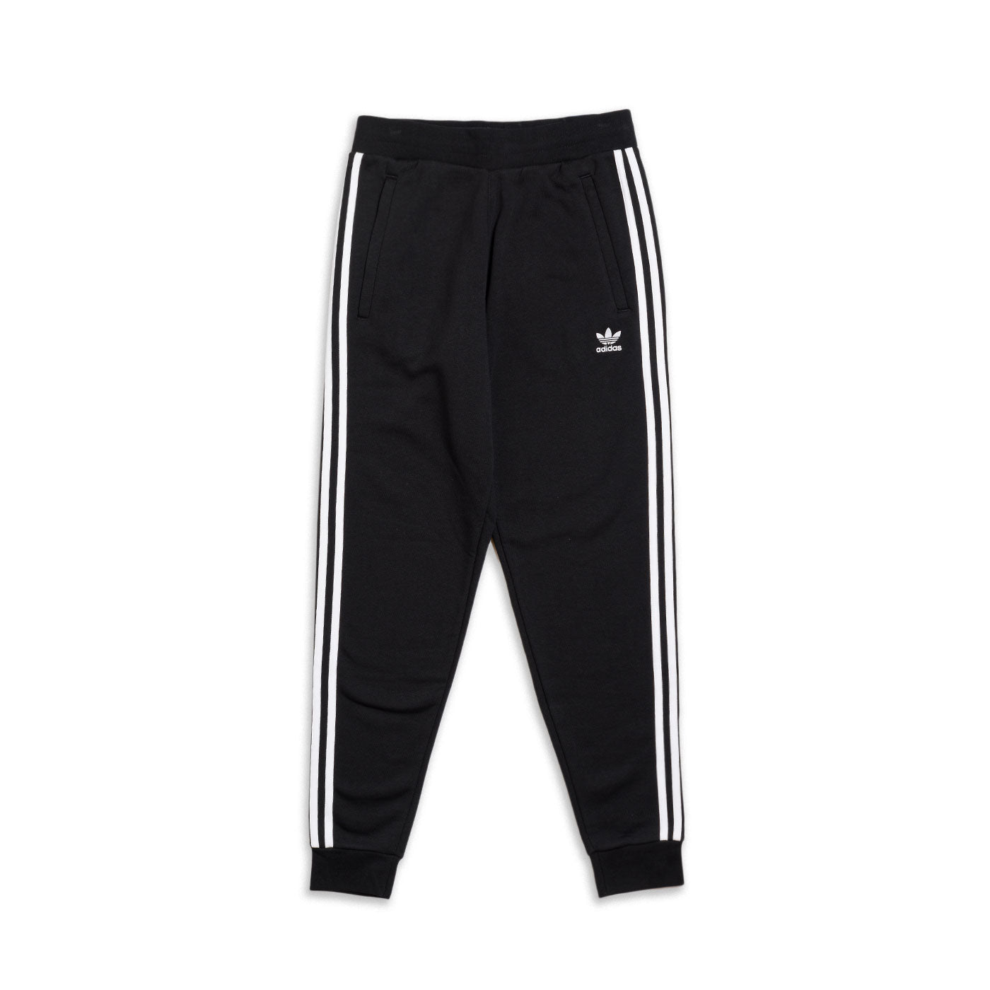 Adidas 3-Stripes Pant Black - GN3458