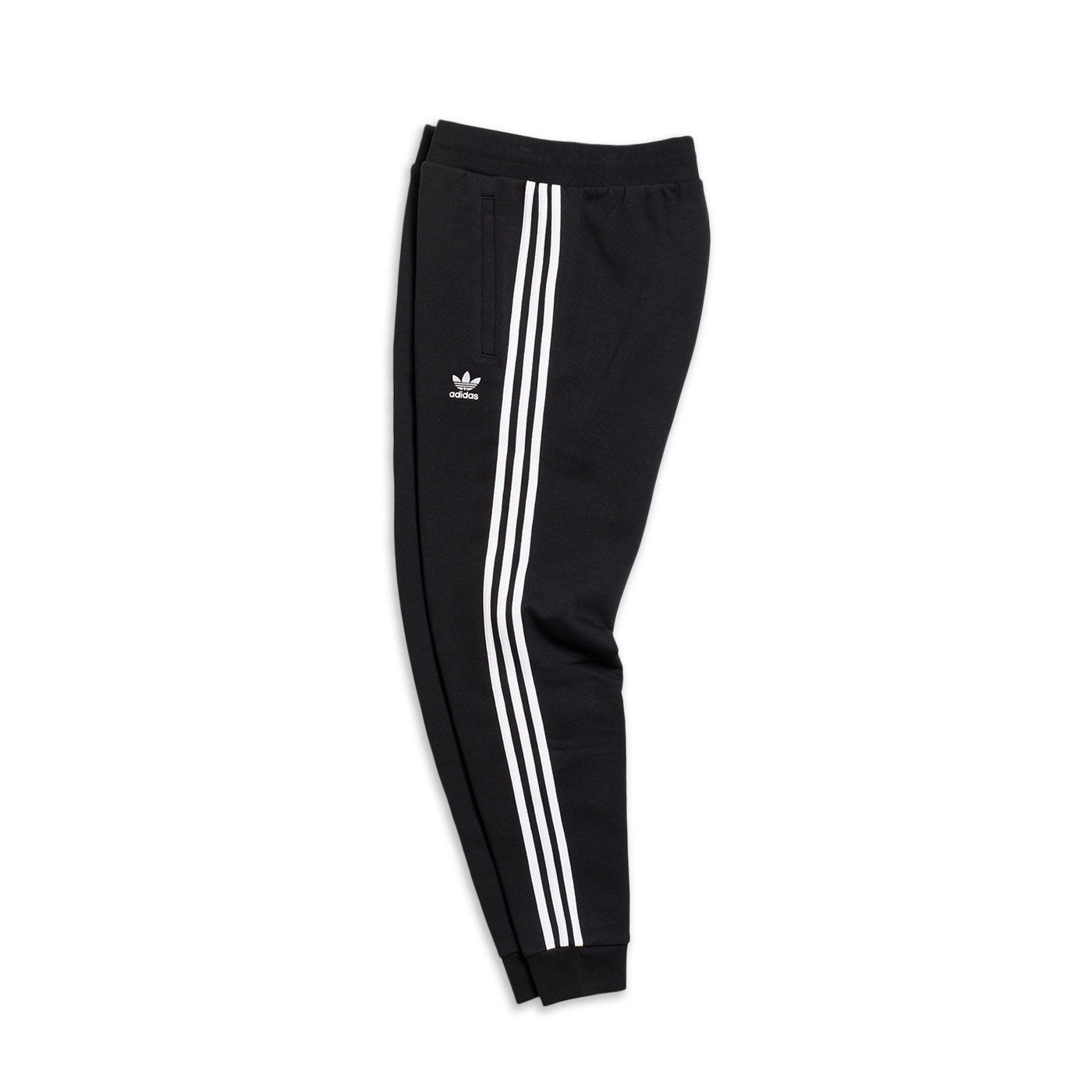 Adidas 3-Stripes Pant Black - GN3458