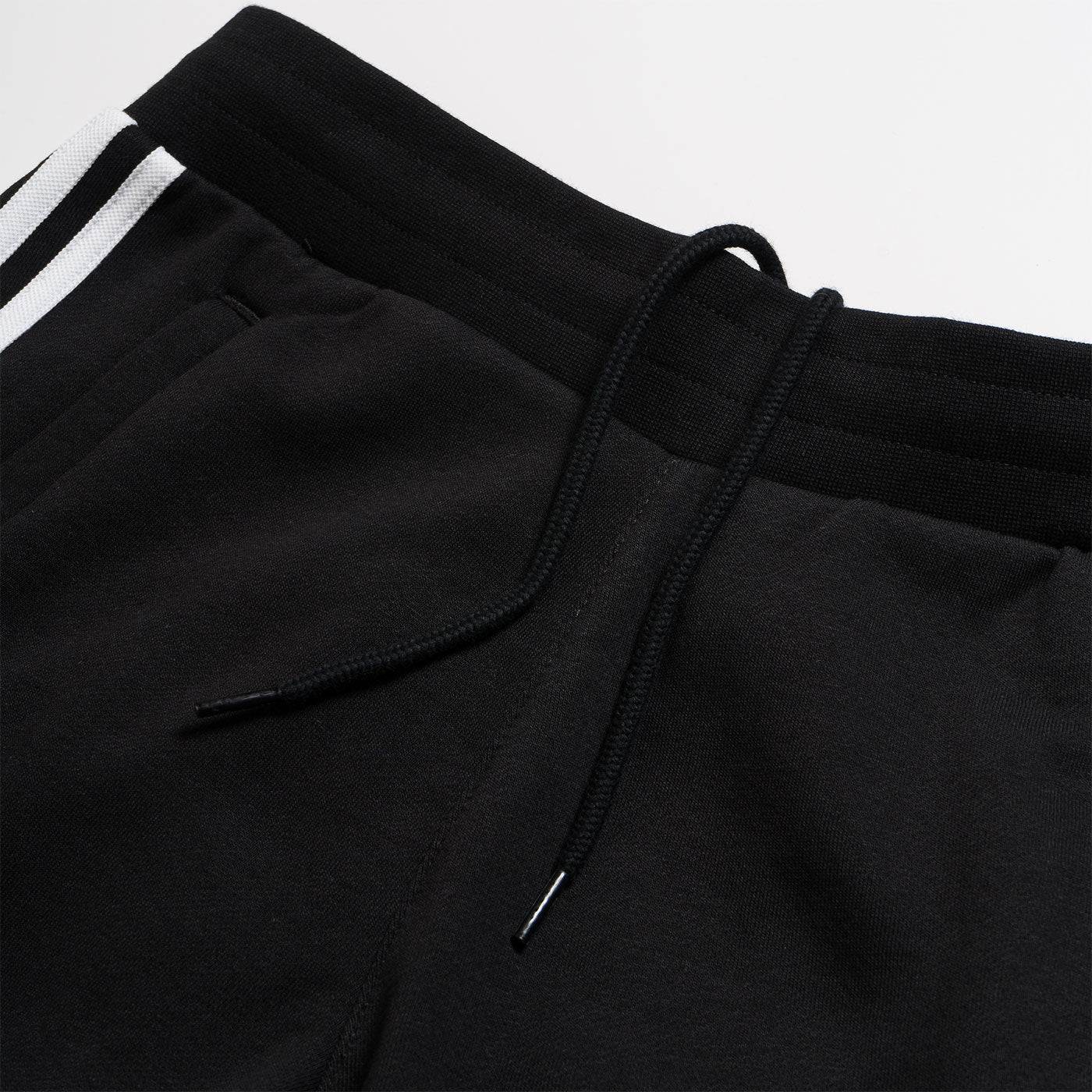 Adidas 3-Stripes Pant Black - GN3458