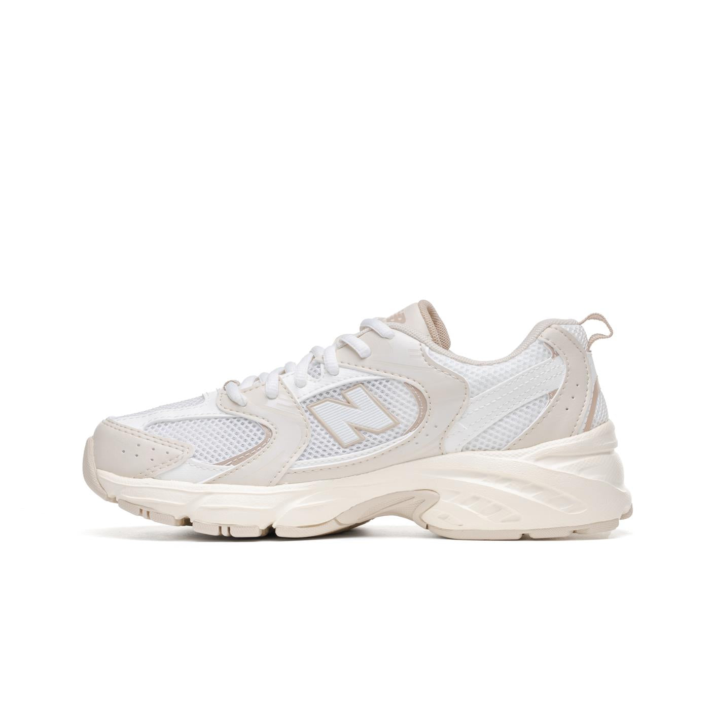 New Balance 530 Beige/Angora - GR530AA