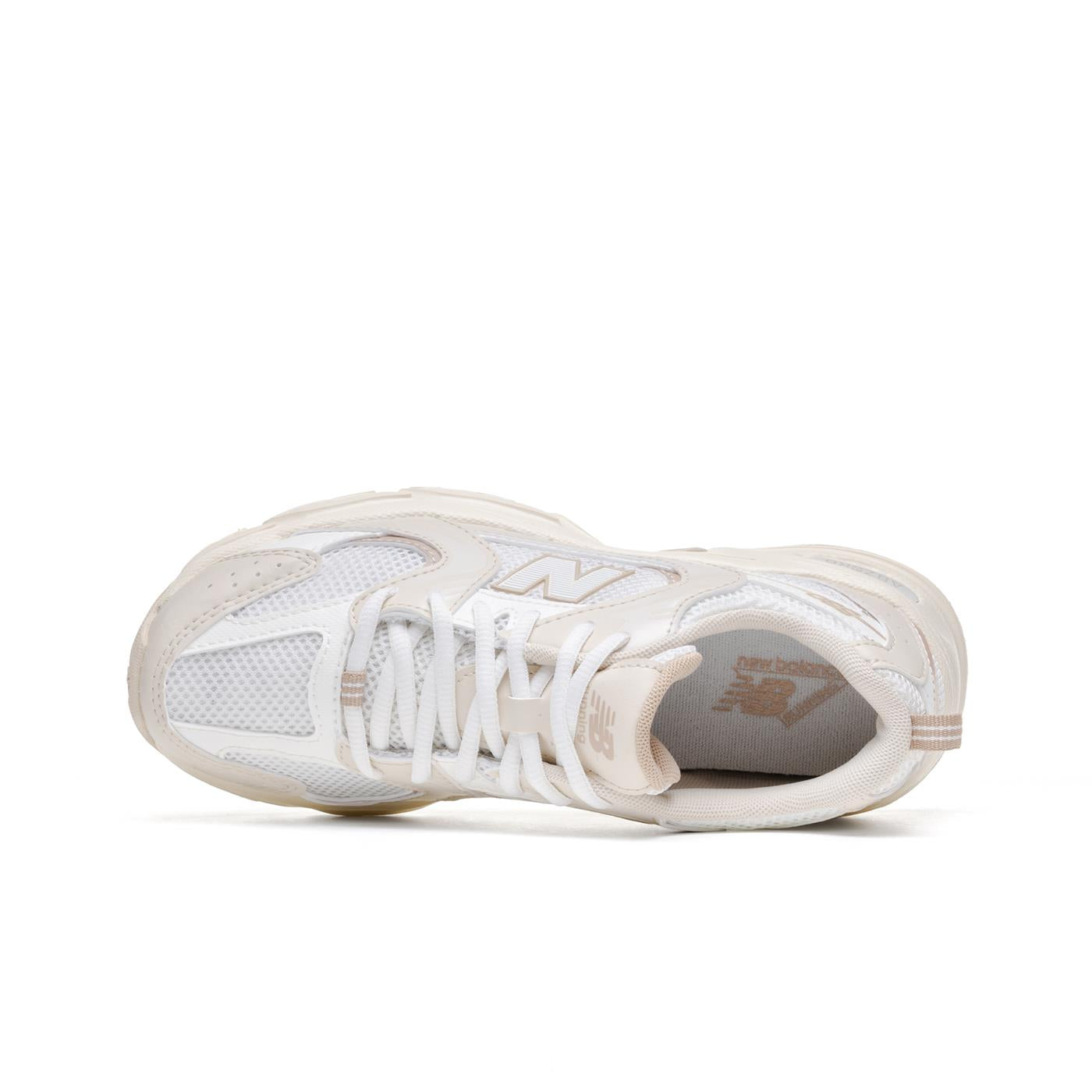 New Balance 530 Beige/Angora - GR530AA