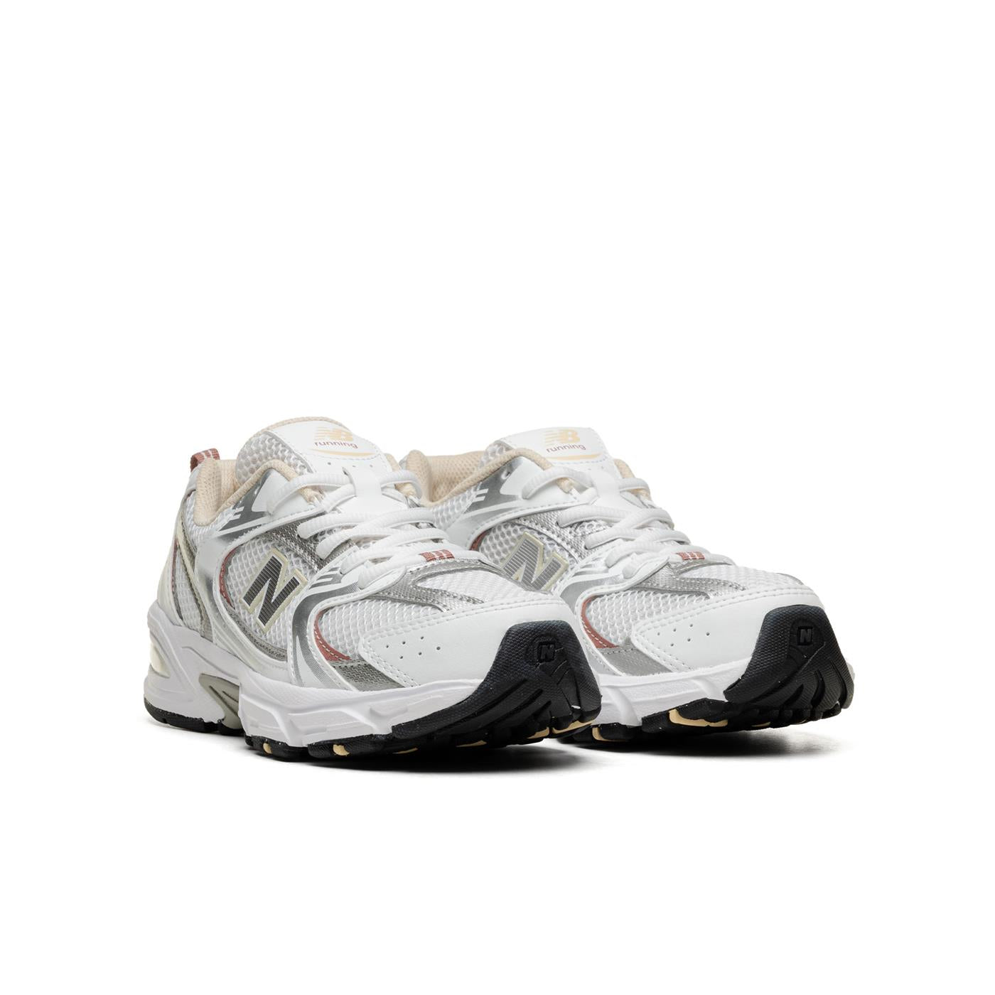 New Balance 530 White/Calcium - GR530GA