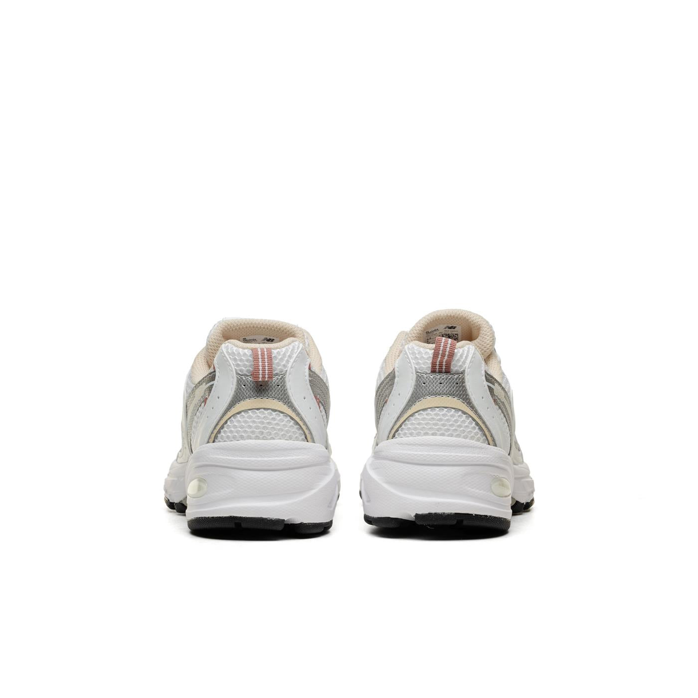 New Balance 530 White/Calcium - GR530GA