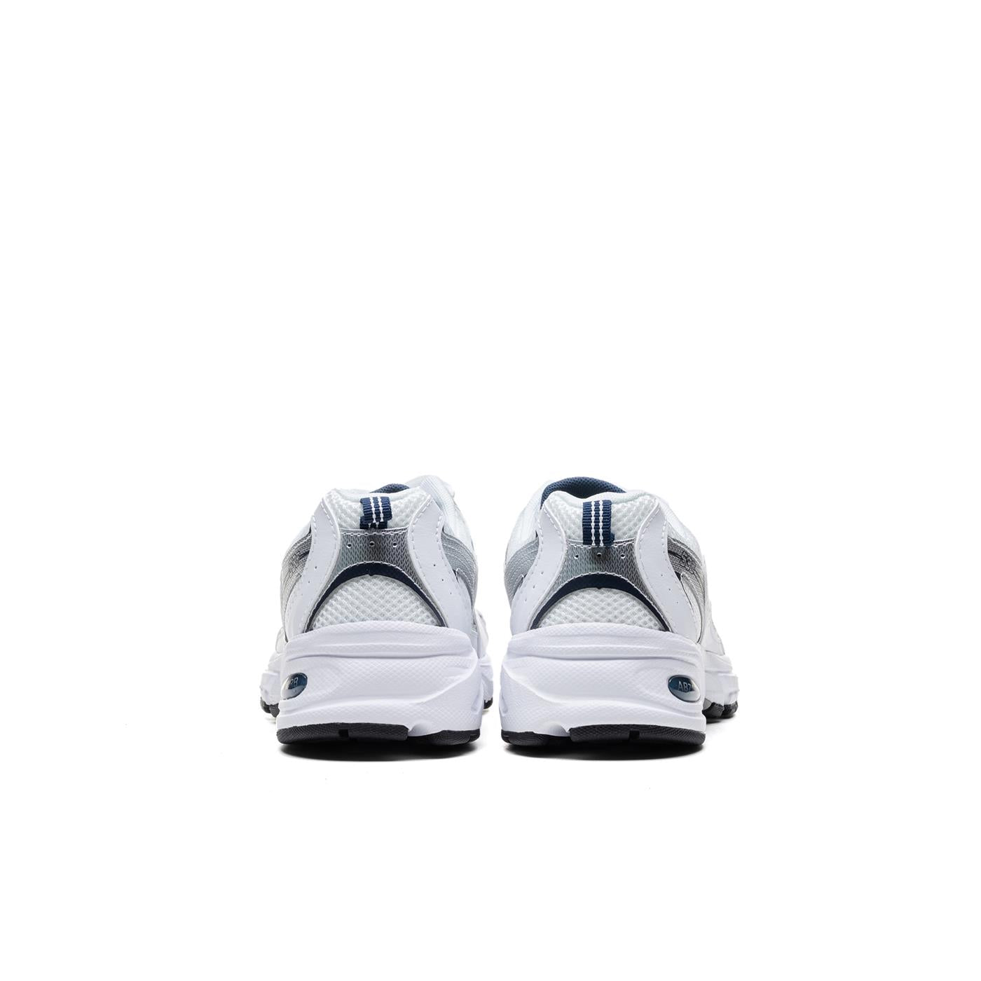 New Balance 530 White/Natural Indigo - GR530SB1