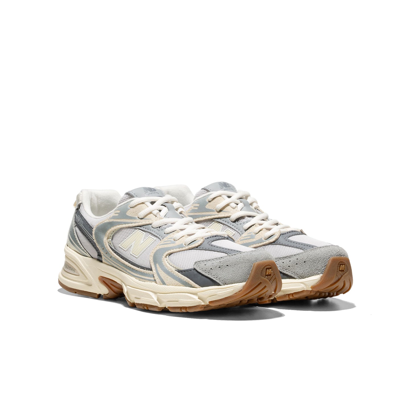 New Balance 530 Slate Gray/Castlerock - GR530UK