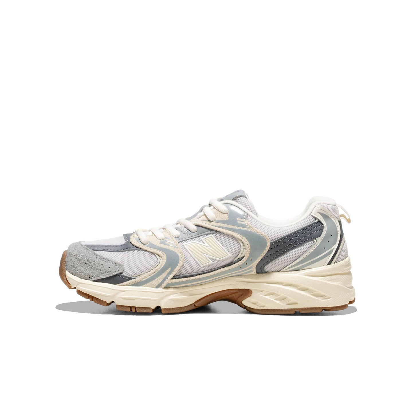 New Balance 530 Slate Gray/Castlerock - GR530UK