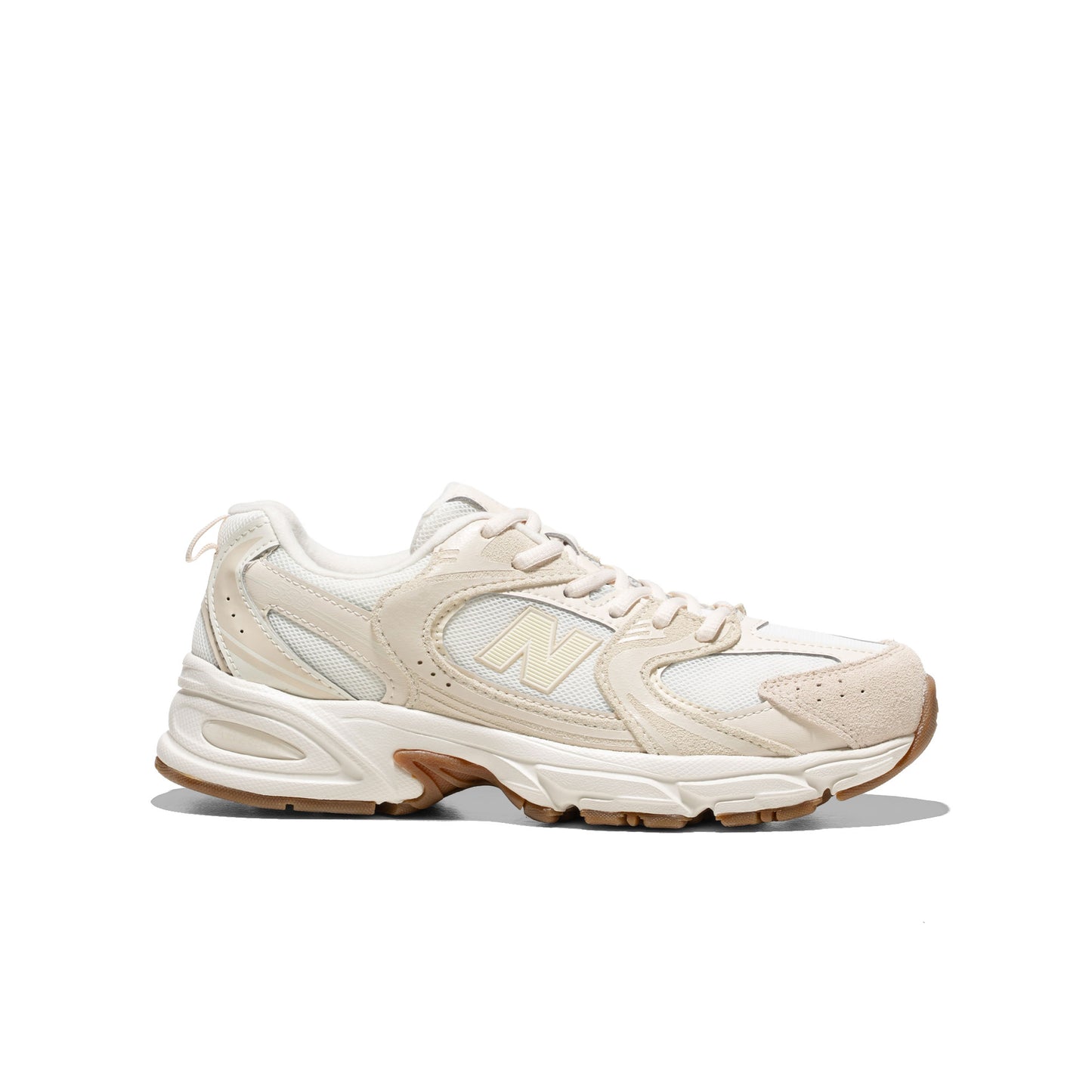 New Balance 530 Bisque/Linen - GR530UL