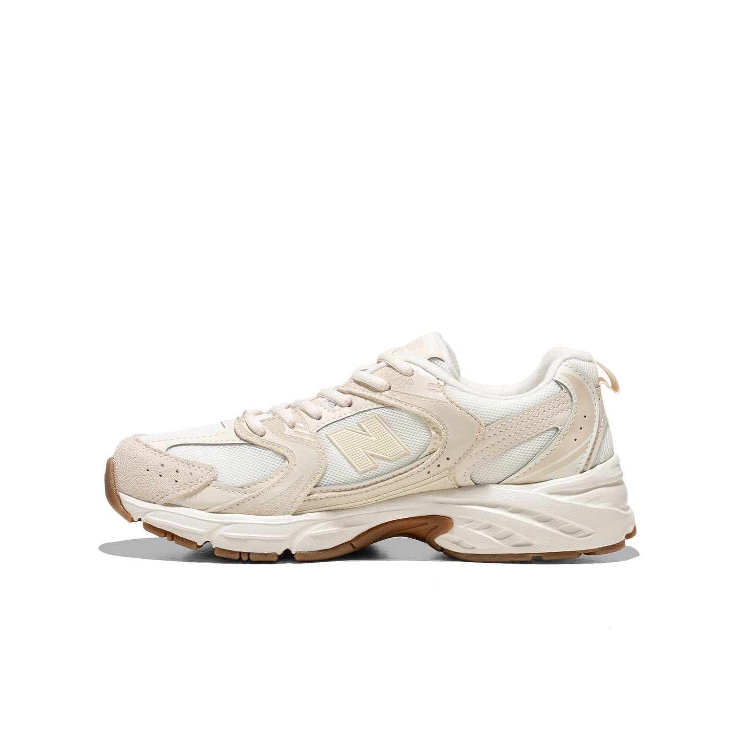New Balance 530 Bisque/Linen - GR530UL