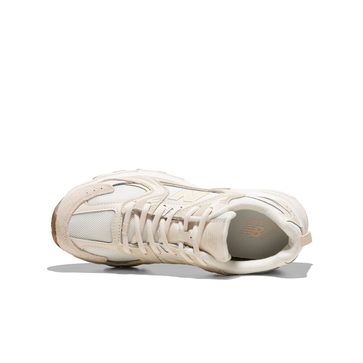 New Balance 530 Bisque/Linen - GR530UL