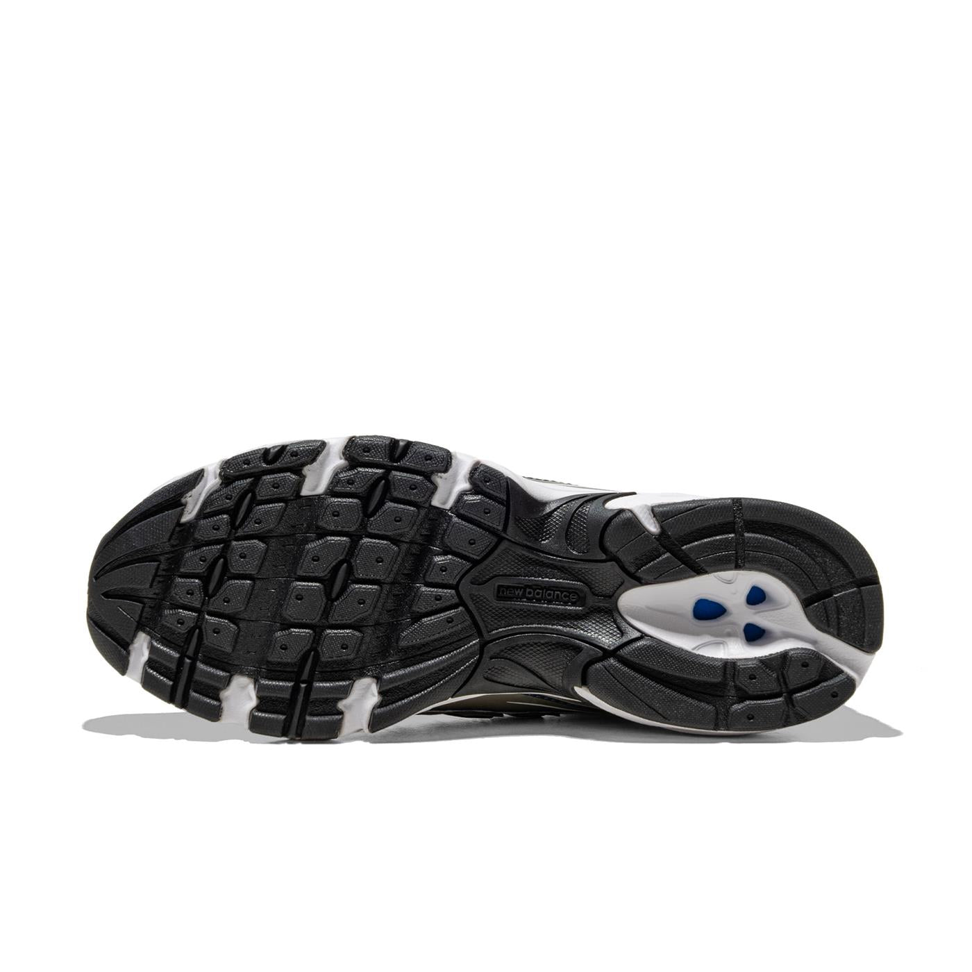 New Balance 740 NB Navy/White - GR740WN