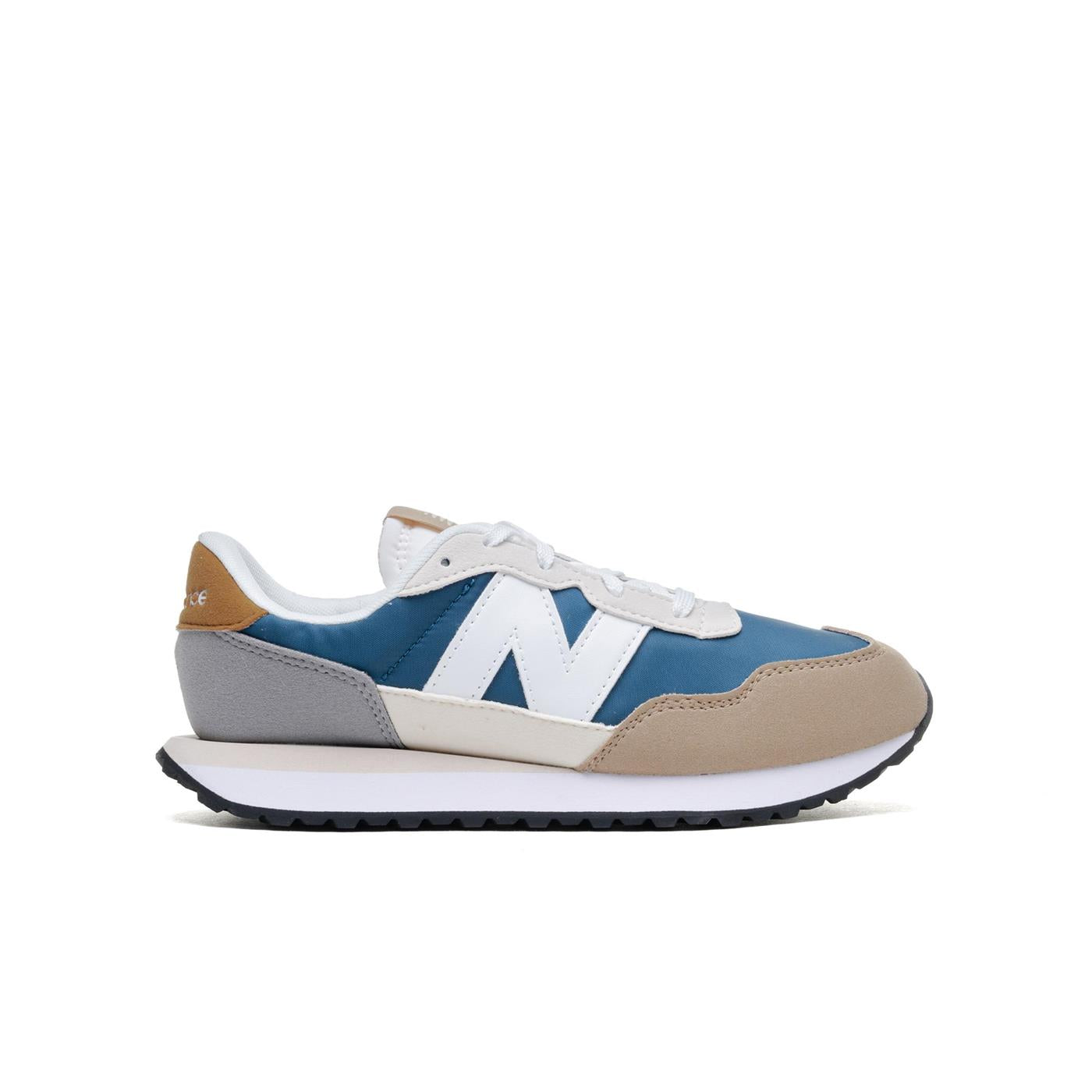 New Balance 237 Incense/Dark Moonstone - GS237VF