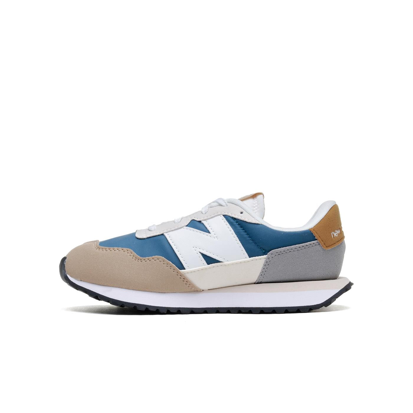 New Balance 237 Incense/Dark Moonstone - GS237VF