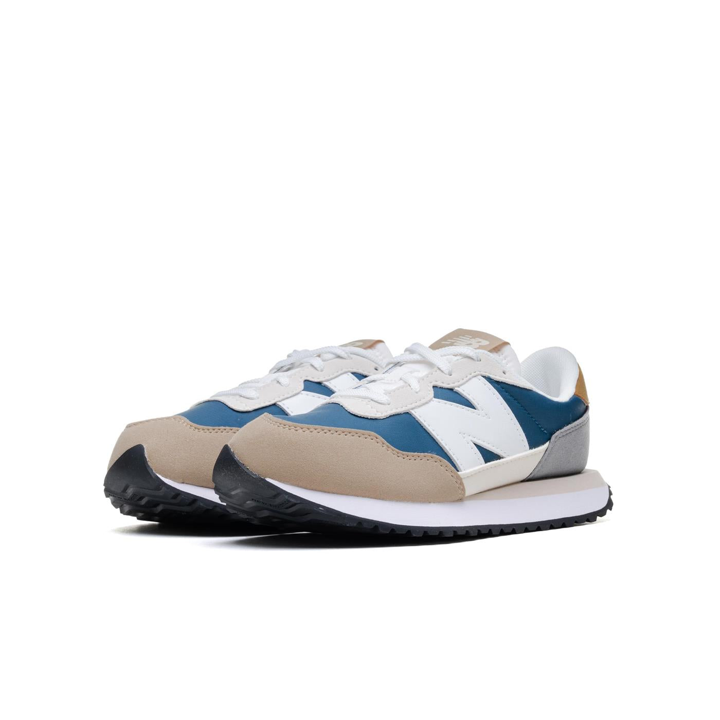 New Balance 237 Incense/Dark Moonstone - GS237VF