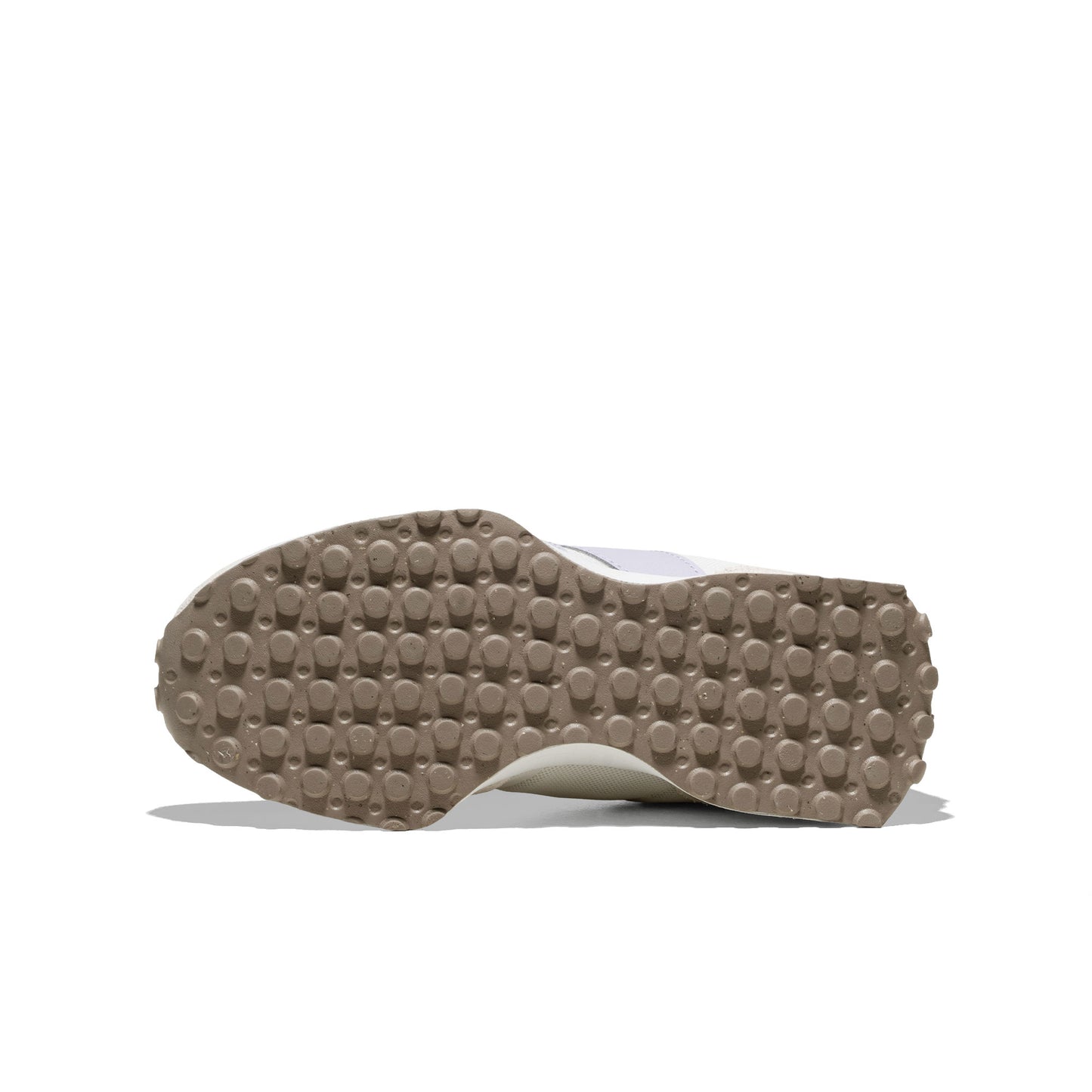 New Balance 327 Sea Salt/Bright Lavender - GS327LV