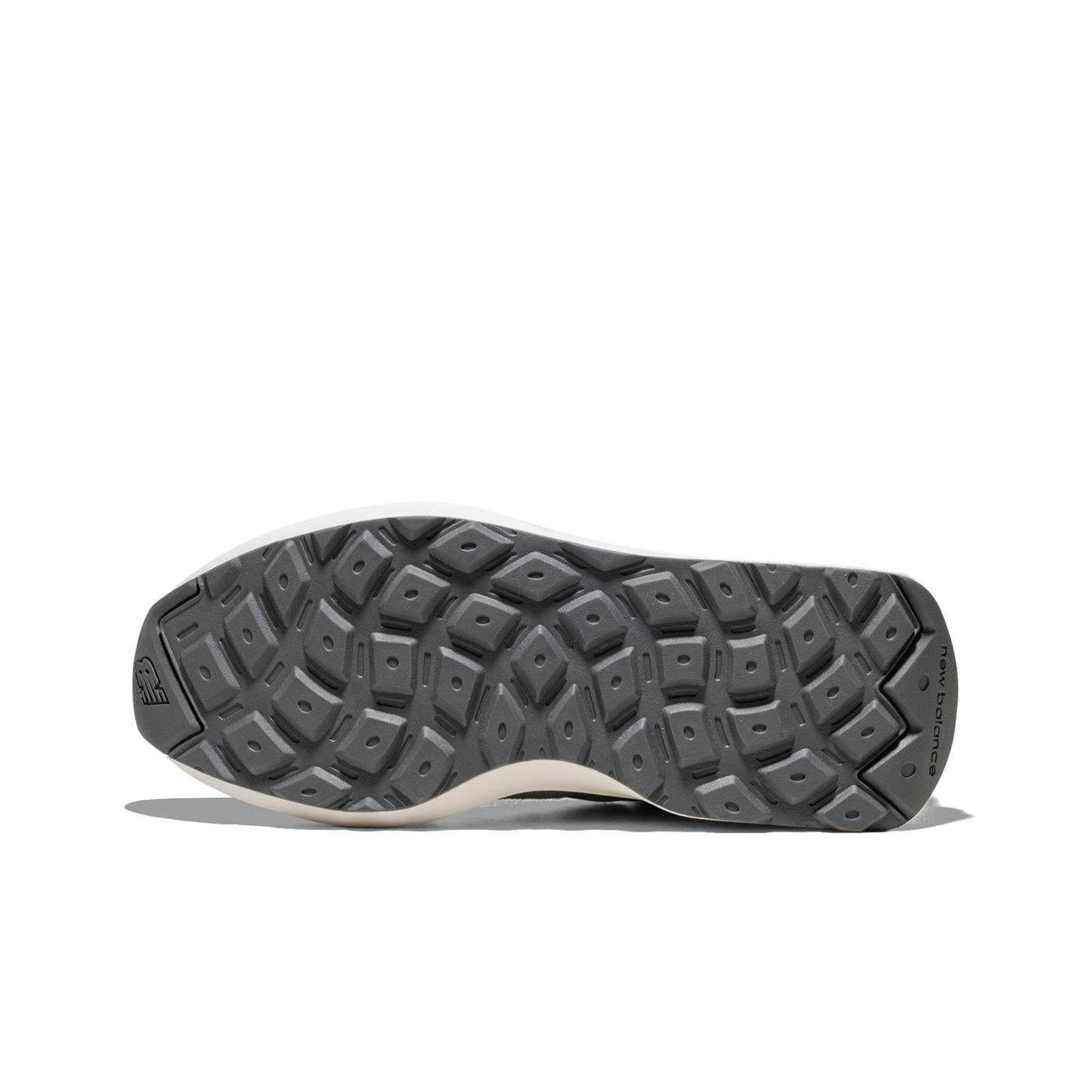 New Balance 370 Concrete/Sea Salt - GS370AH