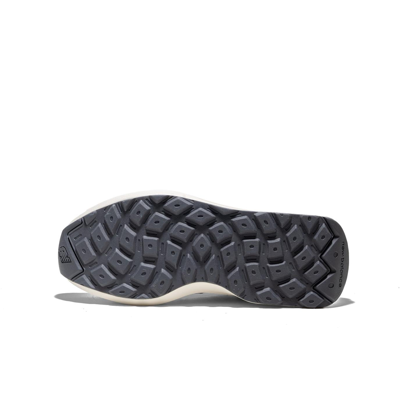 New Balance 370 Pearl Grey/Concrete - GS370DC