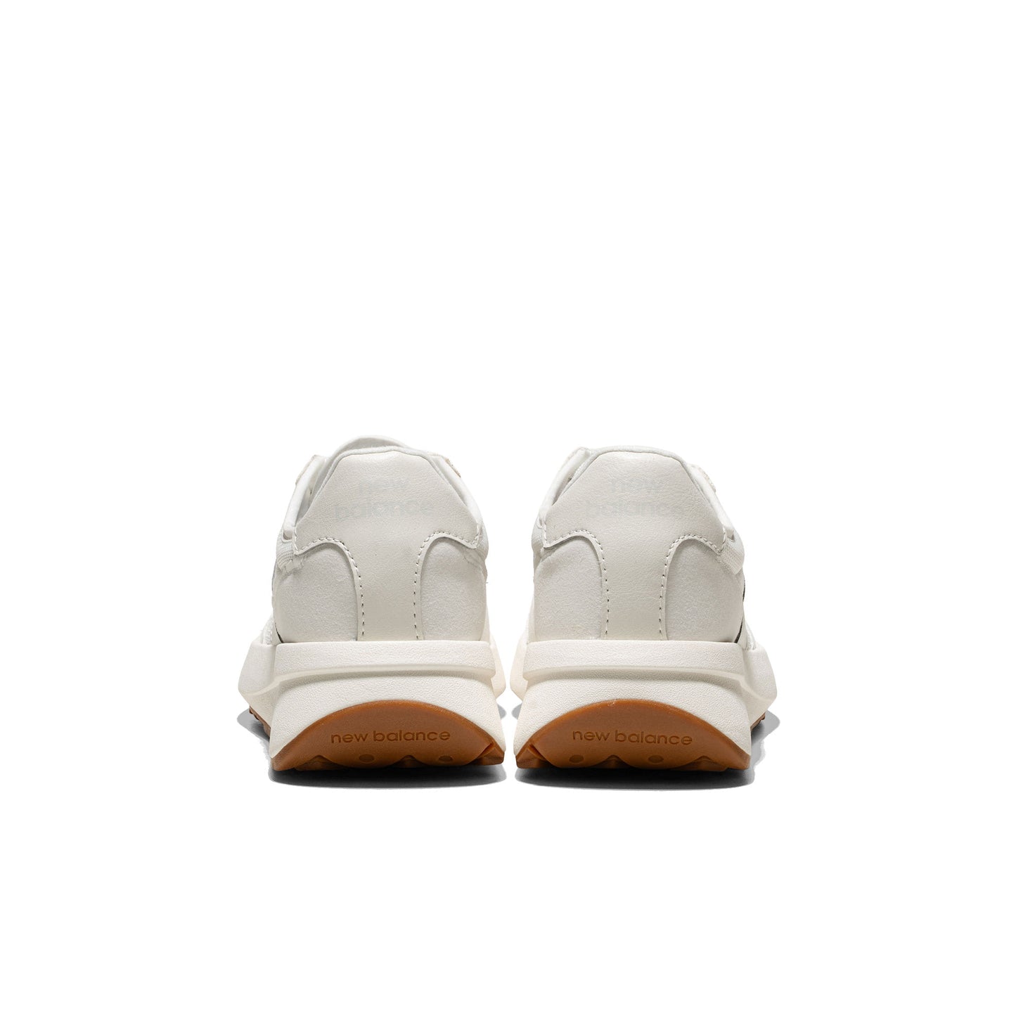 New Balance 370 Sea Salt/Reflection - GS370SF