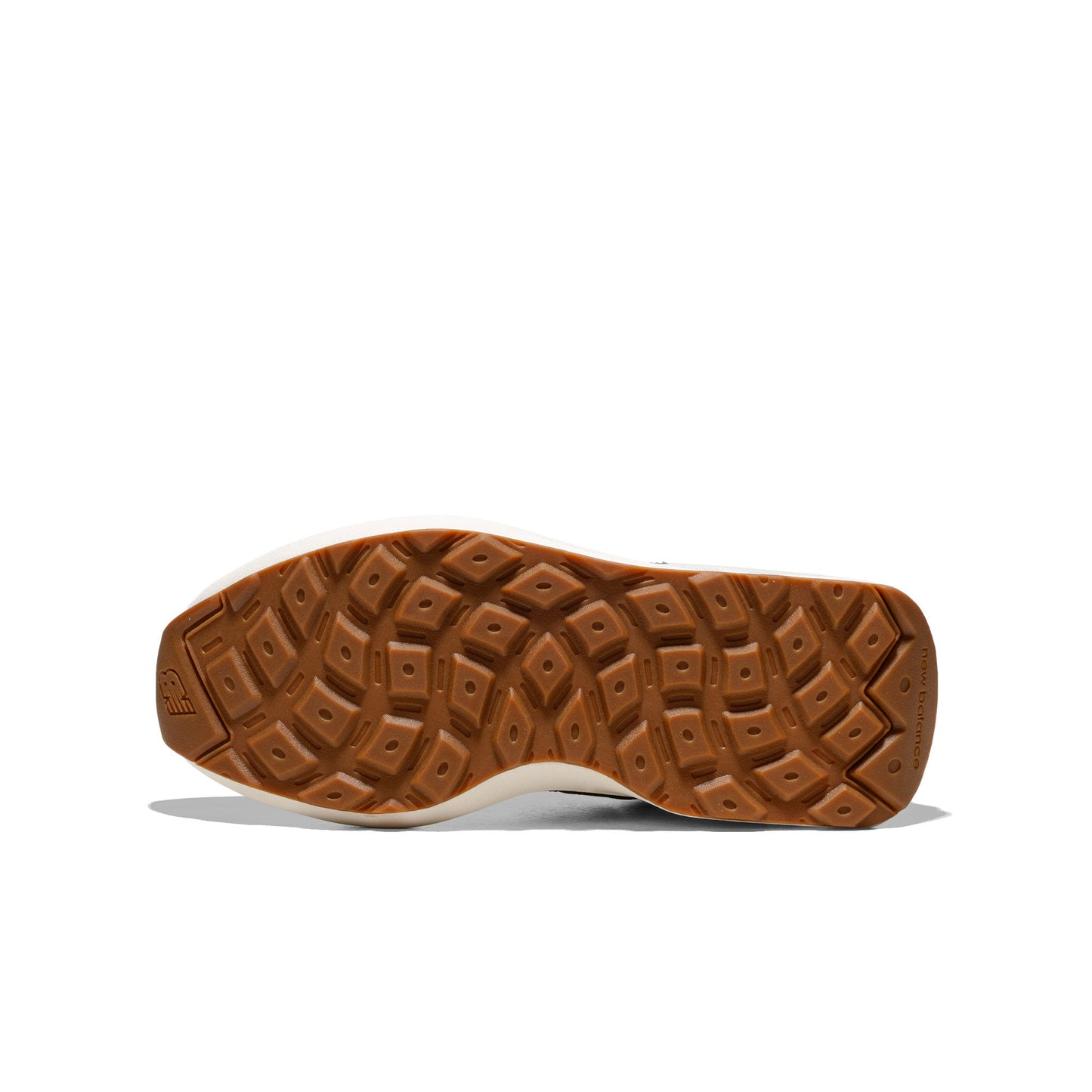 New Balance 370 Sea Salt/New Spruce - GS370SG