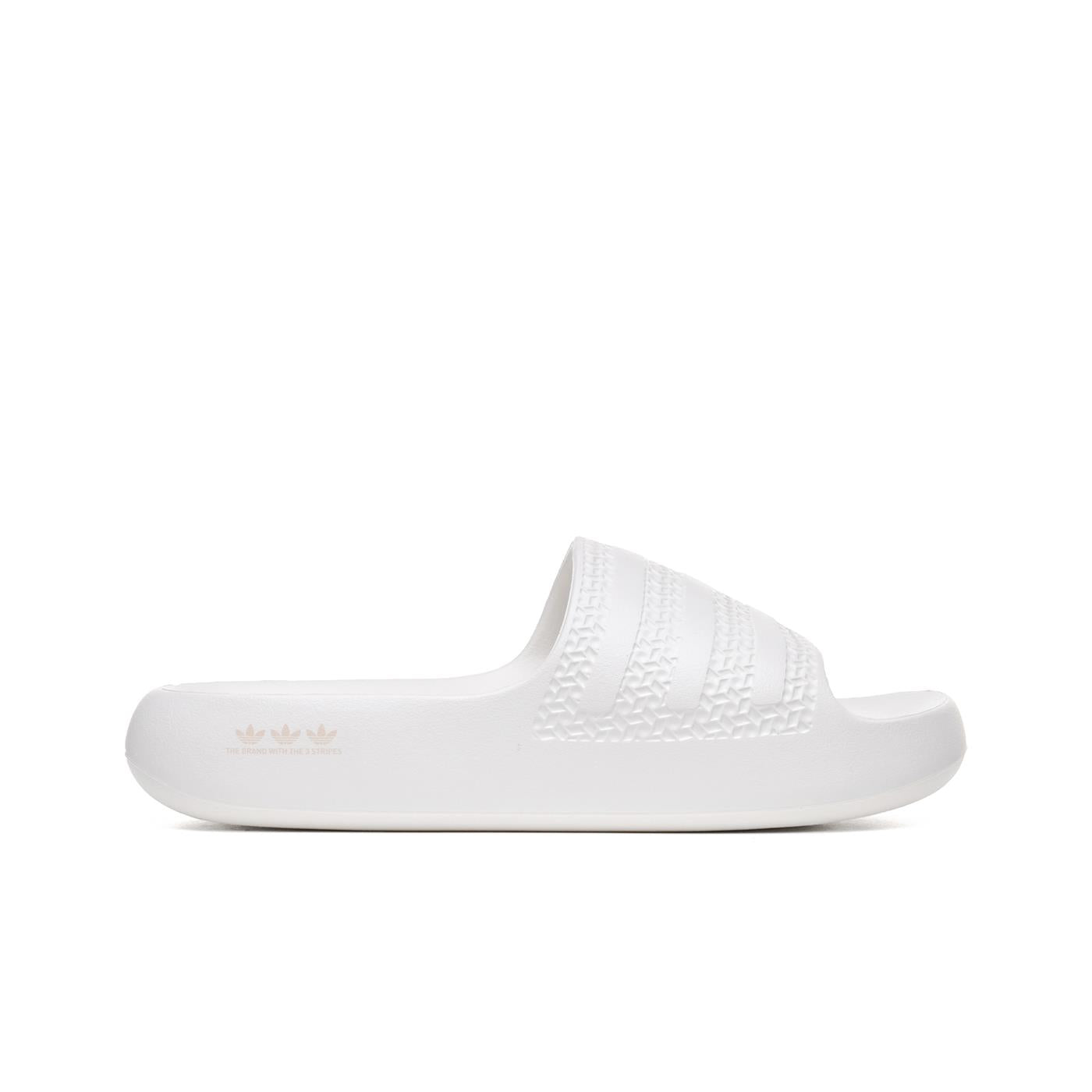 Adidas Originals Adilette Ayoon W Off White/Wonder White - GV9536