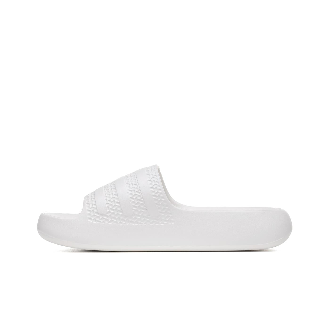 Adidas Originals Adilette Ayoon W Off White/Wonder White - GV9536