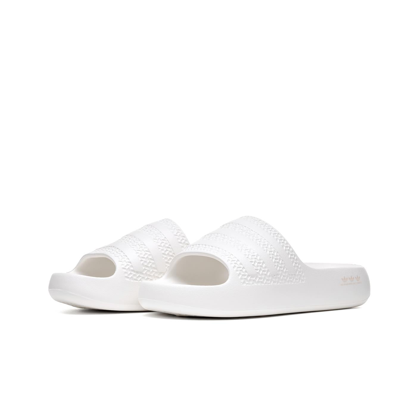 Adidas Originals Adilette Ayoon W Off White/Wonder White - GV9536