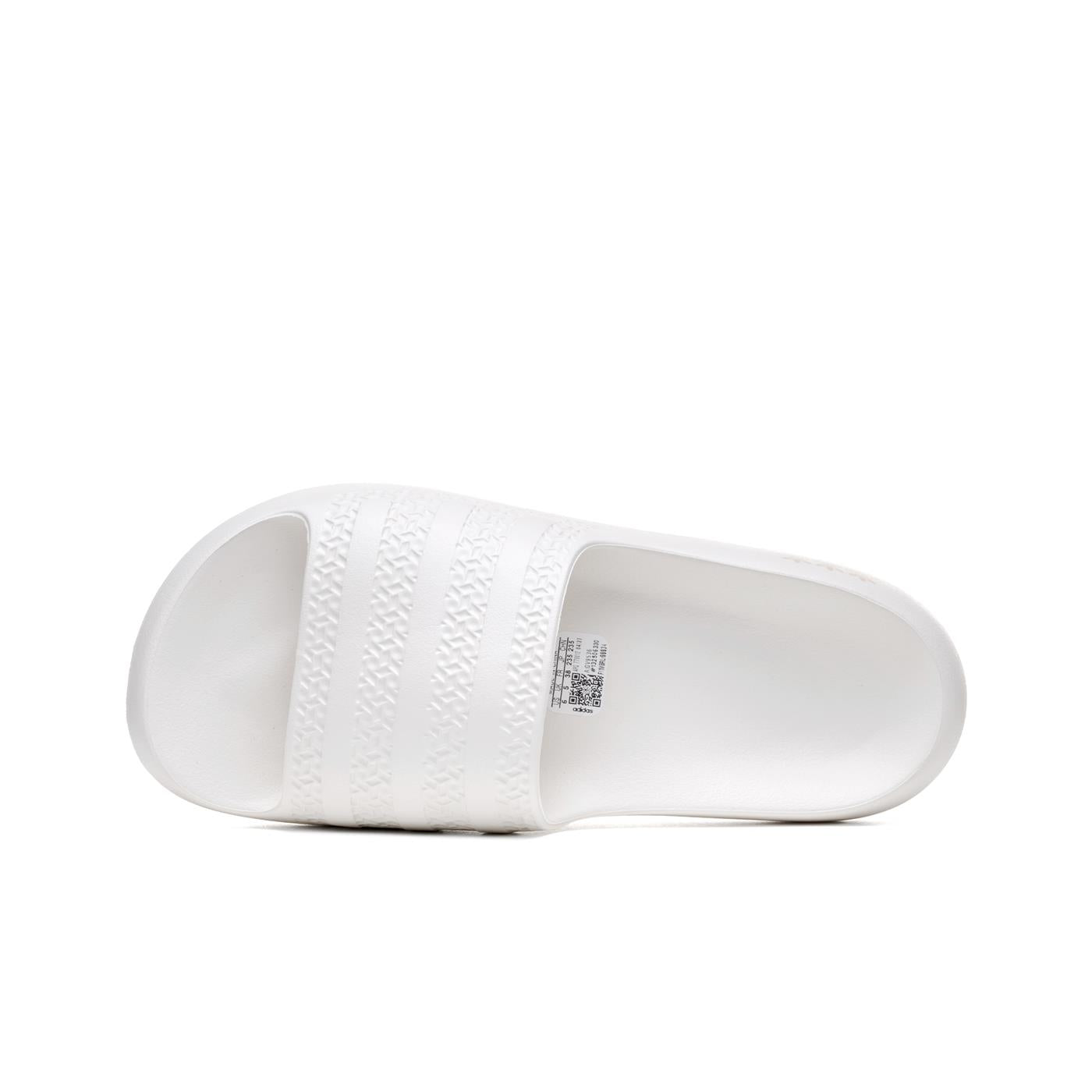 Adidas Originals Adilette Ayoon W Off White/Wonder White - GV9536