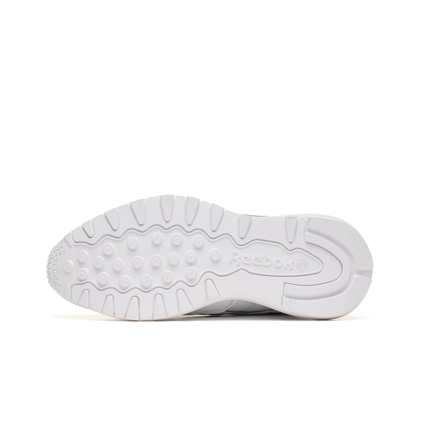 Reebok Classic Leather SP Ftwr White/Ftwr White/Silver Met - GW7227
