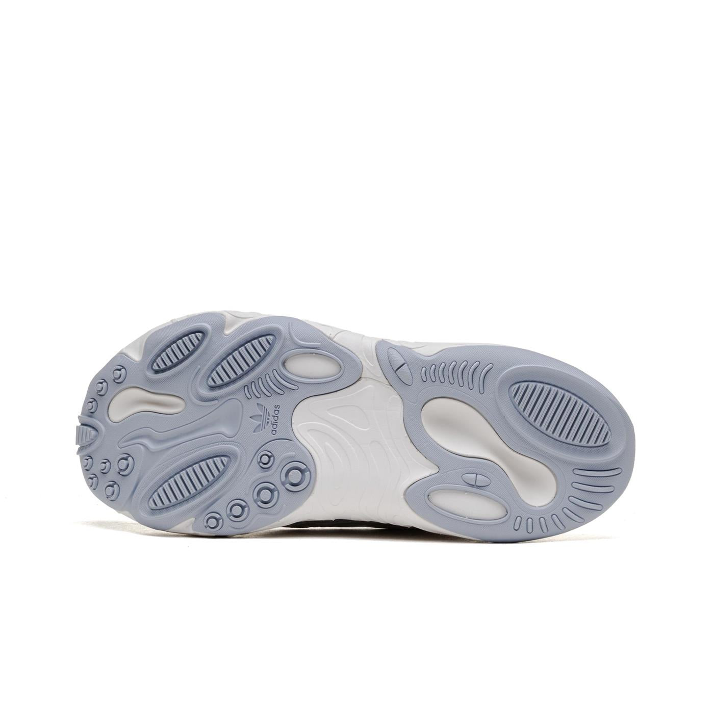 Adidas Originals Oznova W Grey Two/Crystal White/Aluminium - GX7204