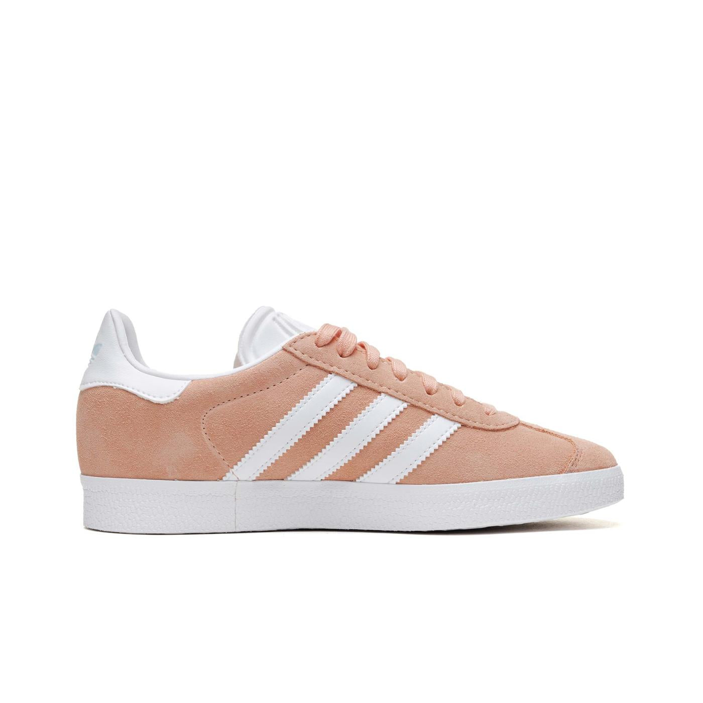 Adidas Gazelle W Halo Blush/Ftwr White/Almost Blue  - GZ1961
