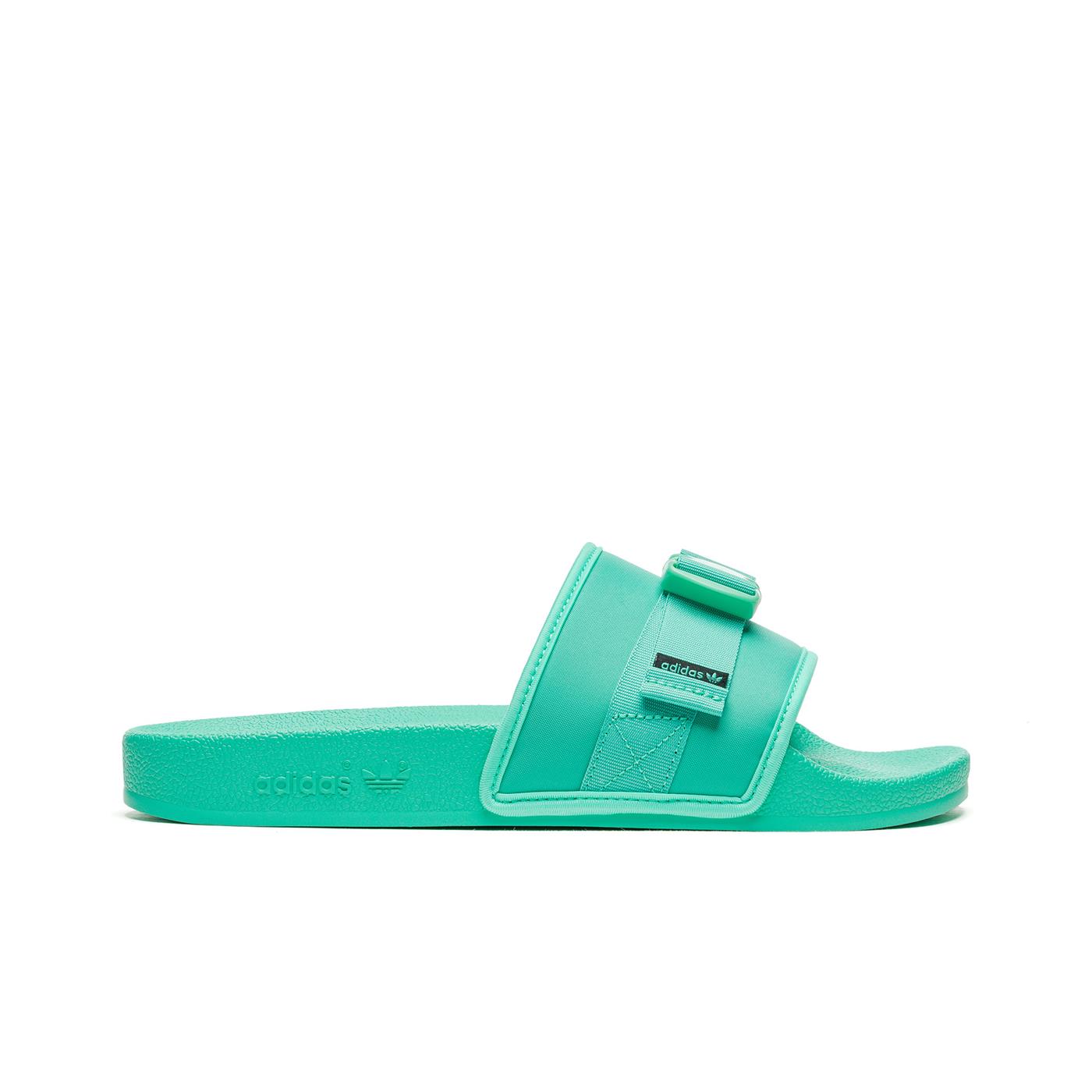 Adidas Pouchylette W Hi-Res Green/Hi-Res Green/Core Black - GZ4330