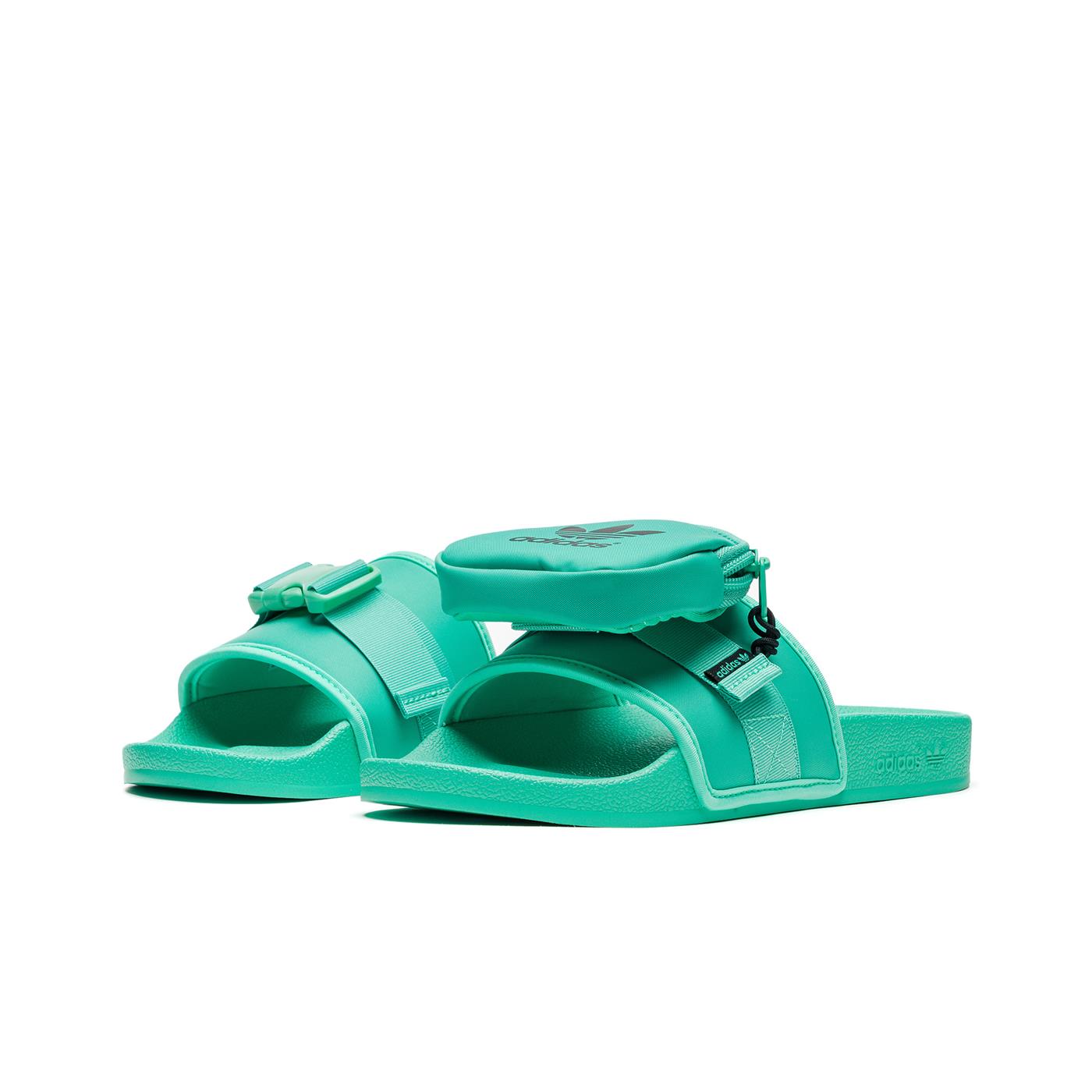 Adidas Pouchylette W Hi-Res Green/Hi-Res Green/Core Black - GZ4330