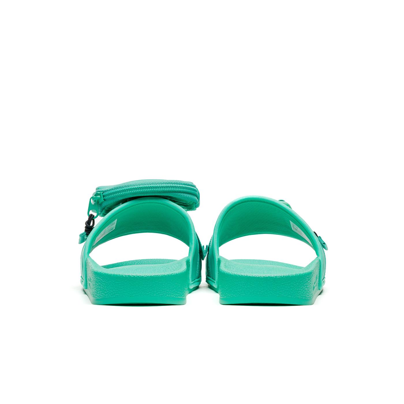 Adidas Pouchylette W Hi-Res Green/Hi-Res Green/Core Black - GZ4330