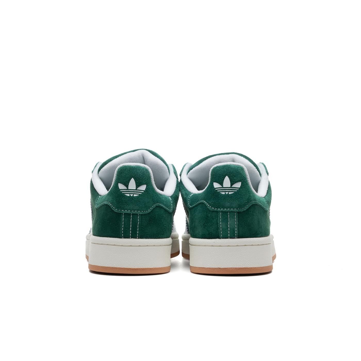 Adidas Originals Campus 00s Dark Green/Ftwr White/Off White - H03472