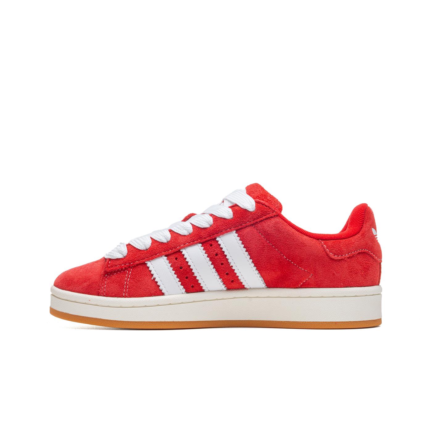 Adidas Originals Campus 00s Better Scarlet/Ftwr White/Off Wh - H03474