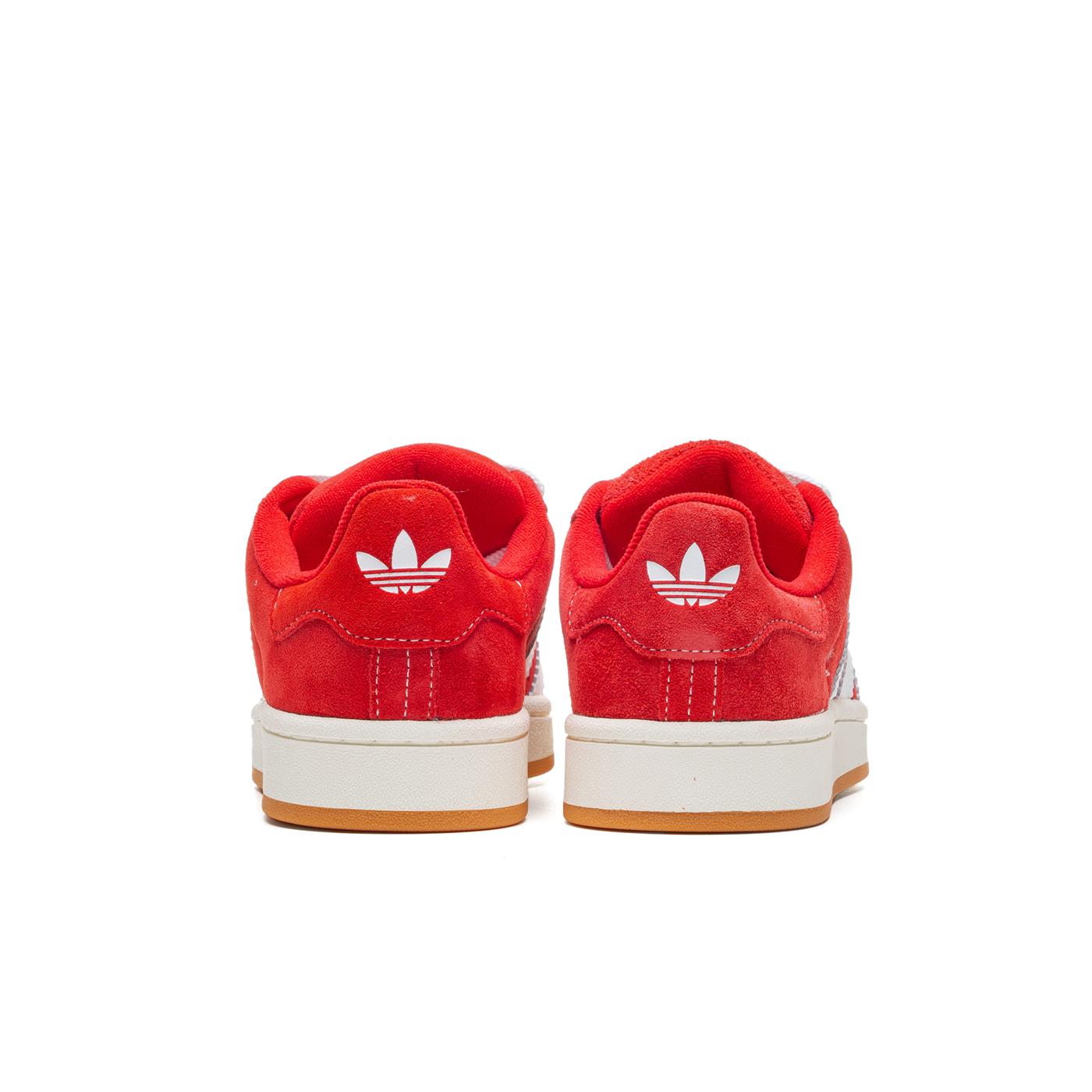 Adidas Originals Campus 00s Better Scarlet/Ftwr White/Off Wh - H03474