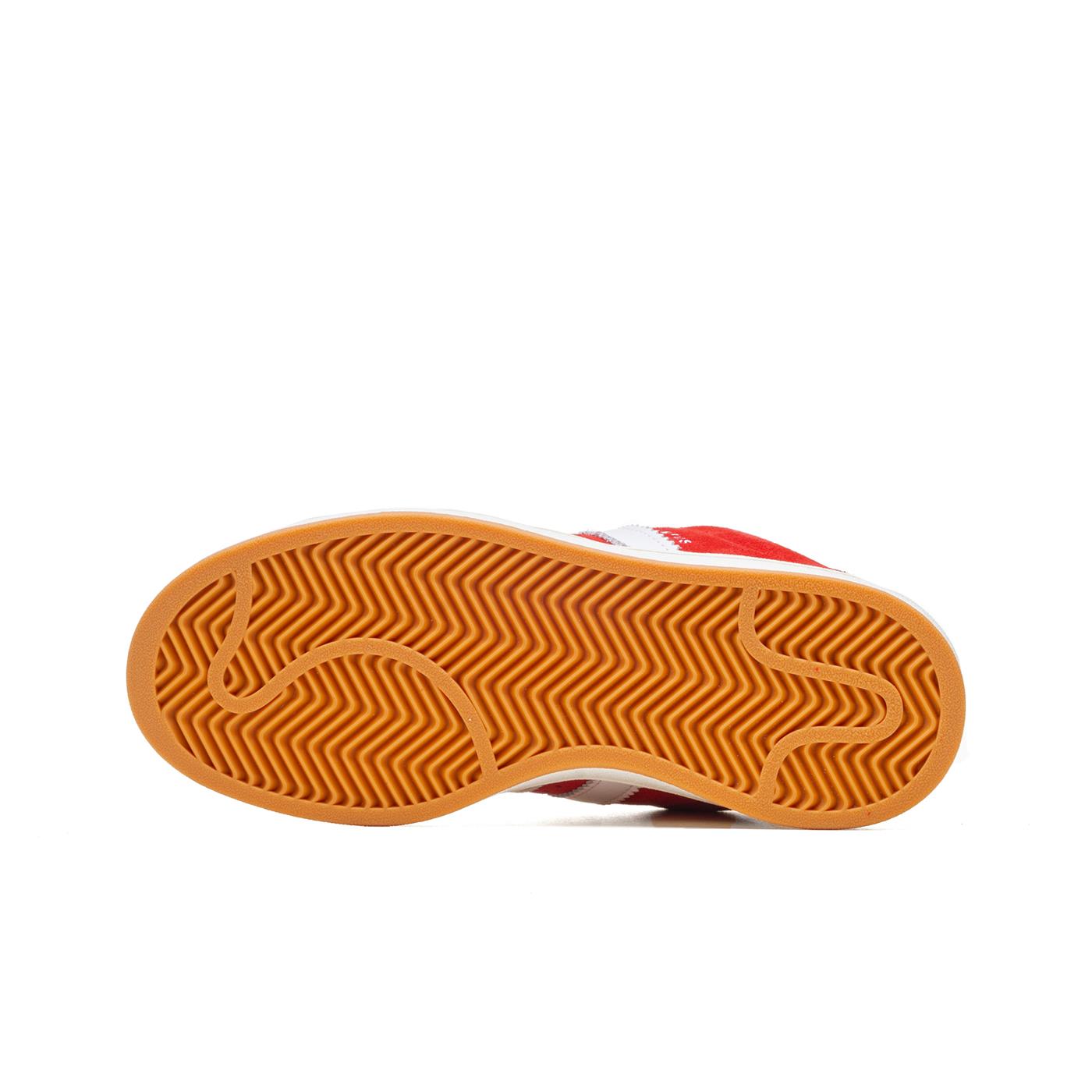 Adidas Originals Campus 00s Better Scarlet/Ftwr White/Off Wh - H03474