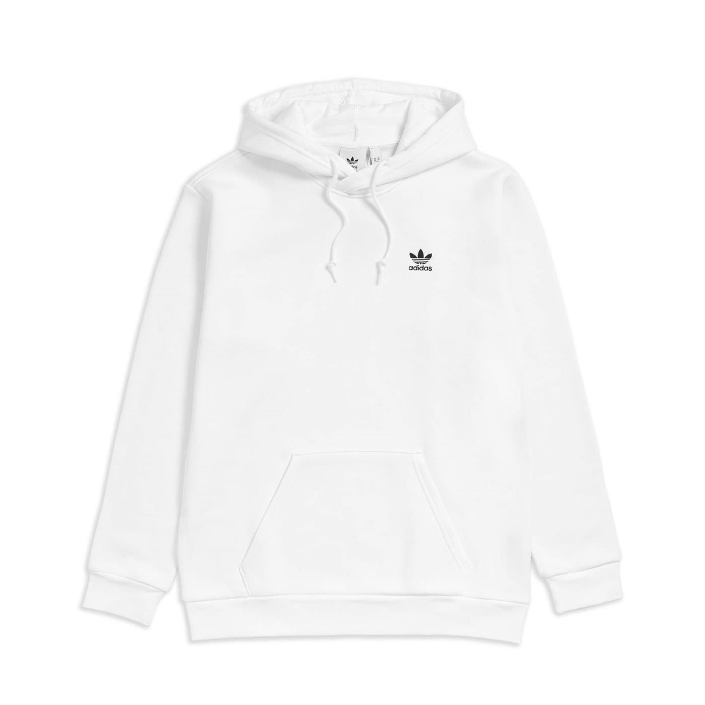 Adidas Essential Hoody White - H34649