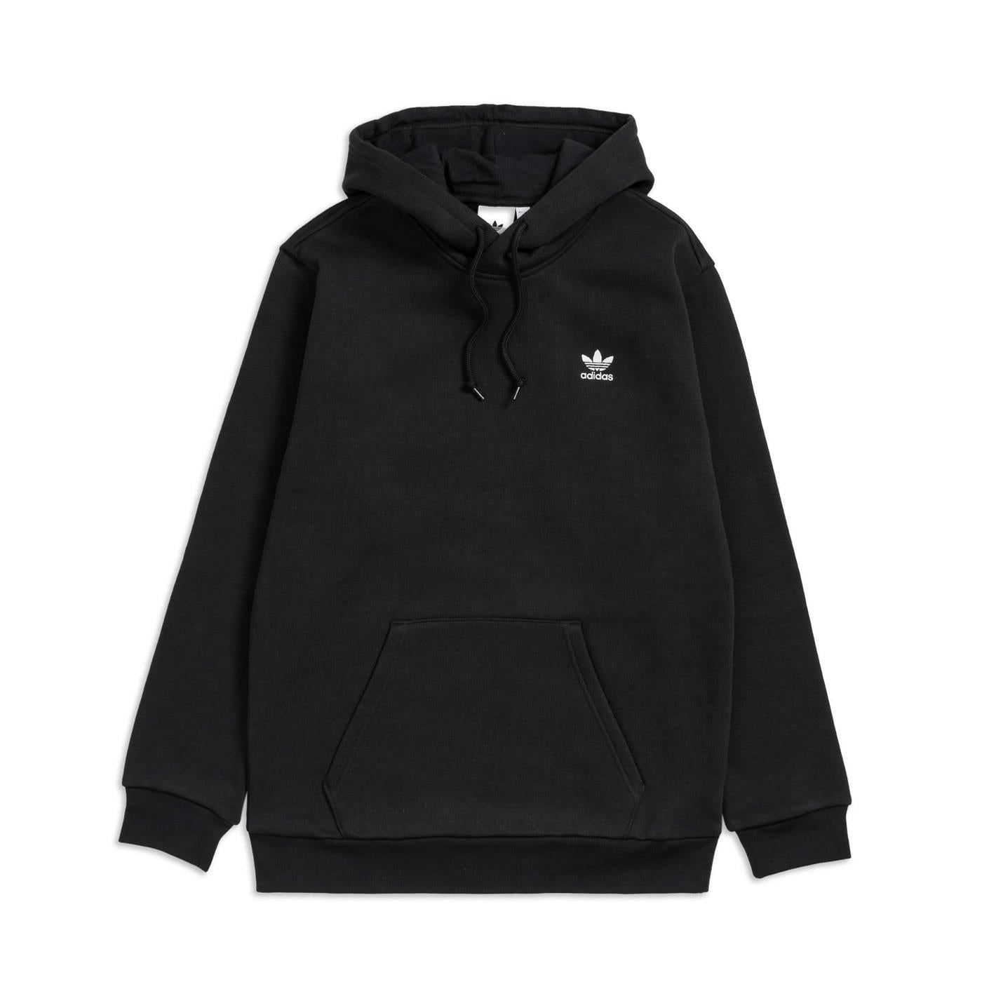 Adidas Essential Hoody Black - H34652