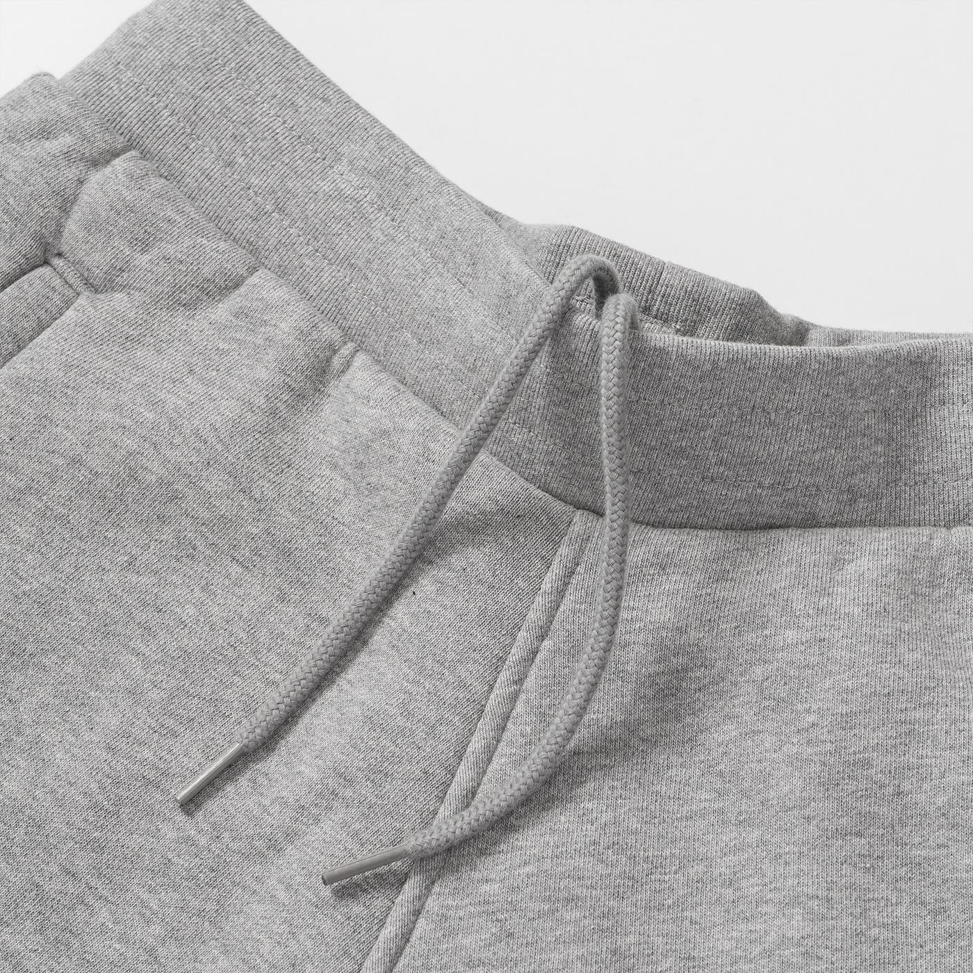 Adidas Essentials Pant Medium Grey Heather  - H34659